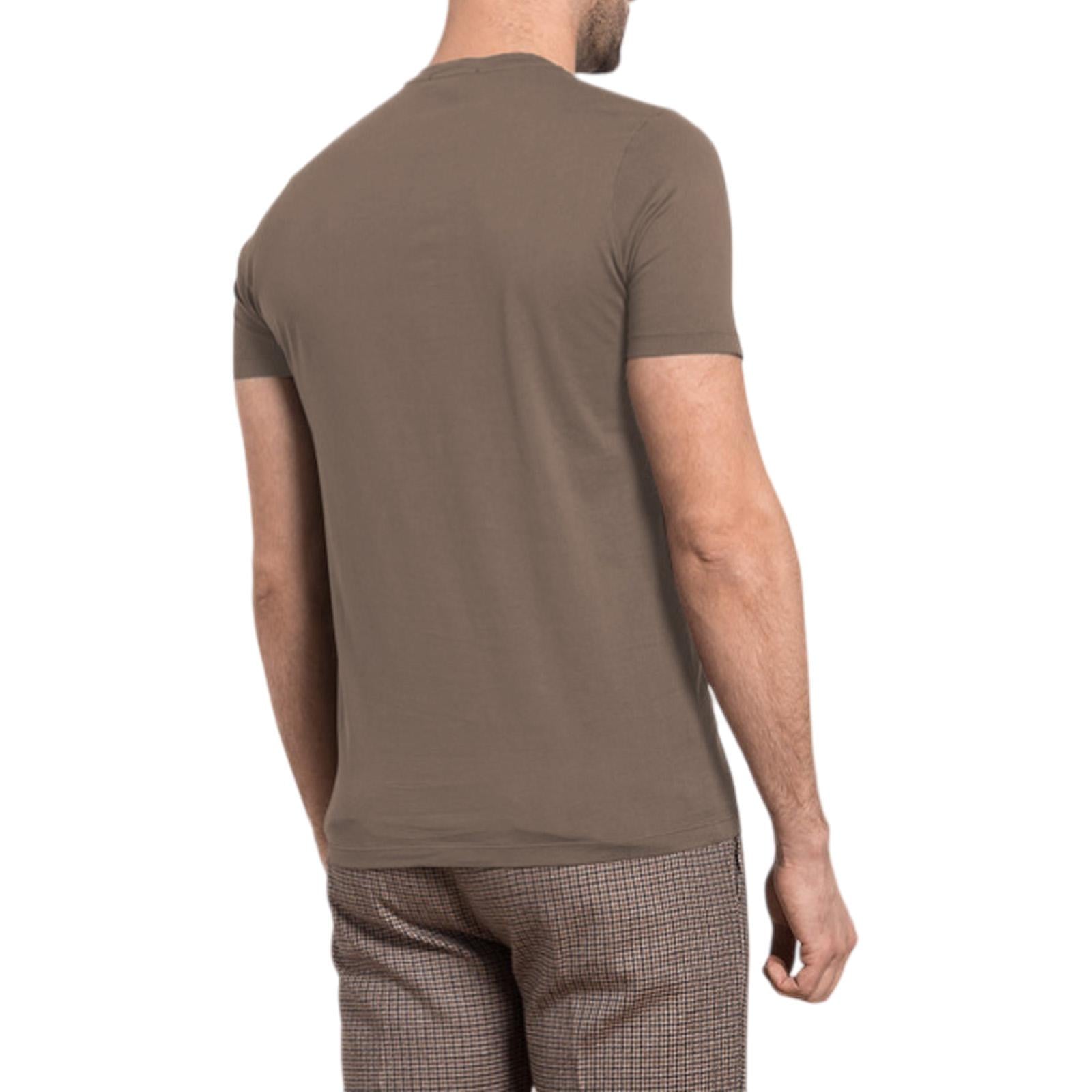 T-shirt JEORDIE'S Uomo 1-87100 274 