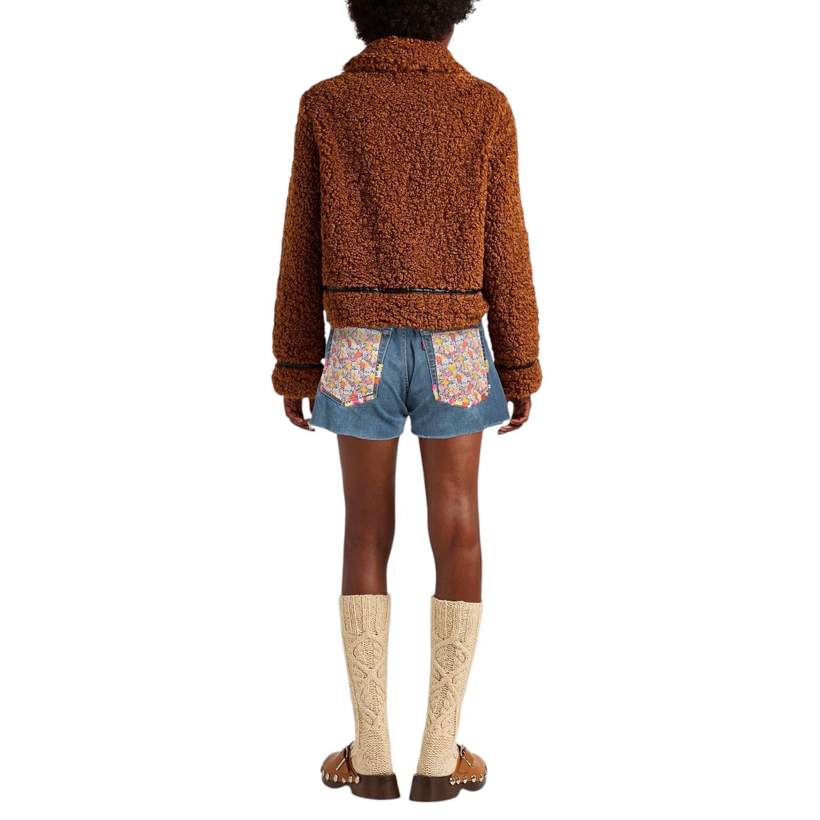 Shorts MC2 SAINT BARTH Donna ARIZONA 01456F 