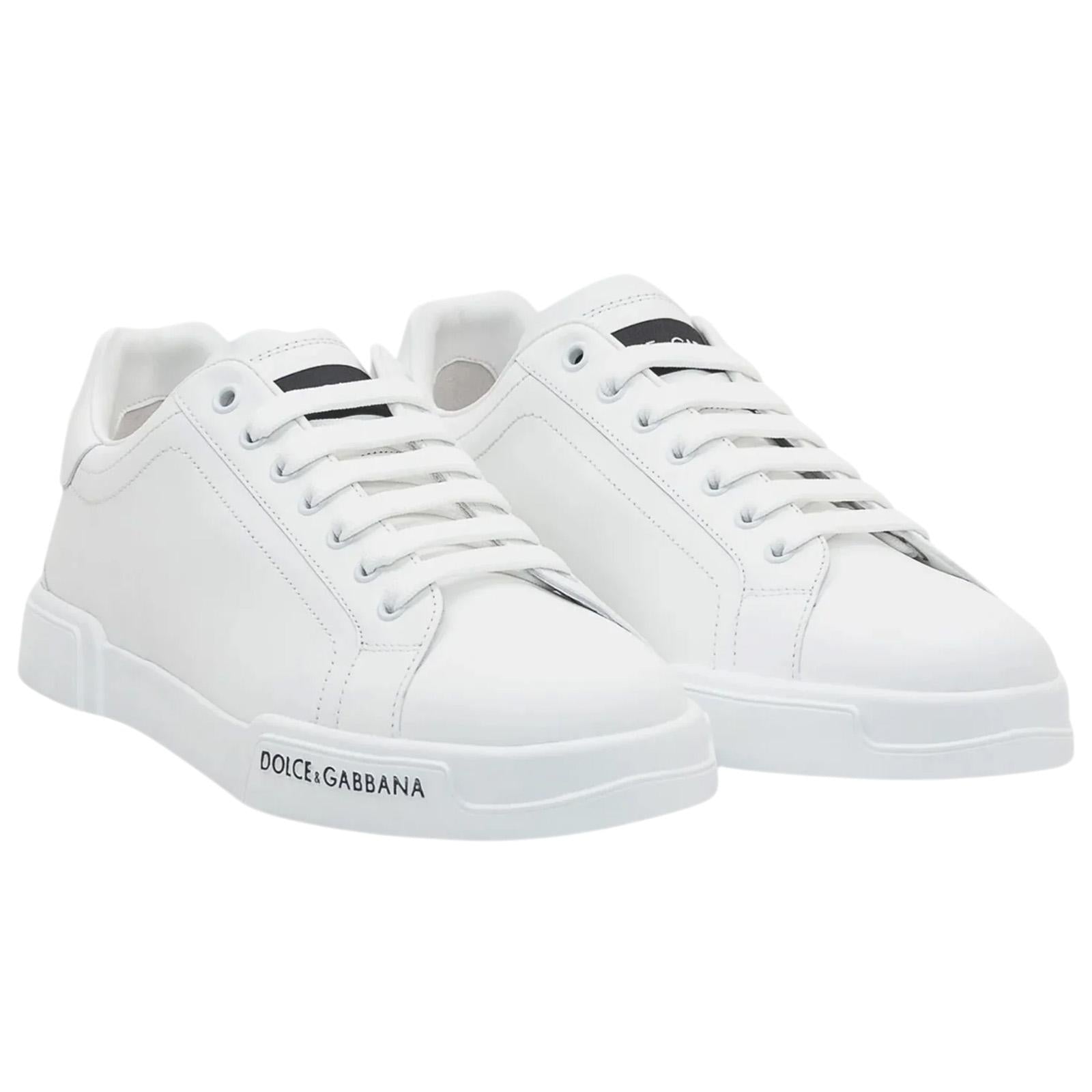Sneakers DOLCE & GABBANA MAN CS2332-AA335 80001 