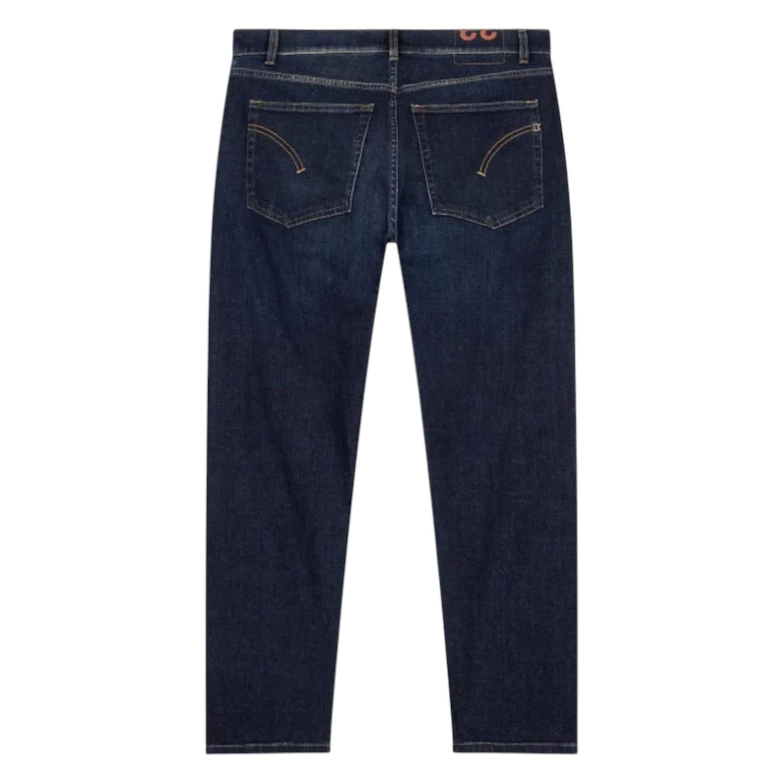 Jeans DONDUP UP641-DS0345U-HV7 800 DONDUP 