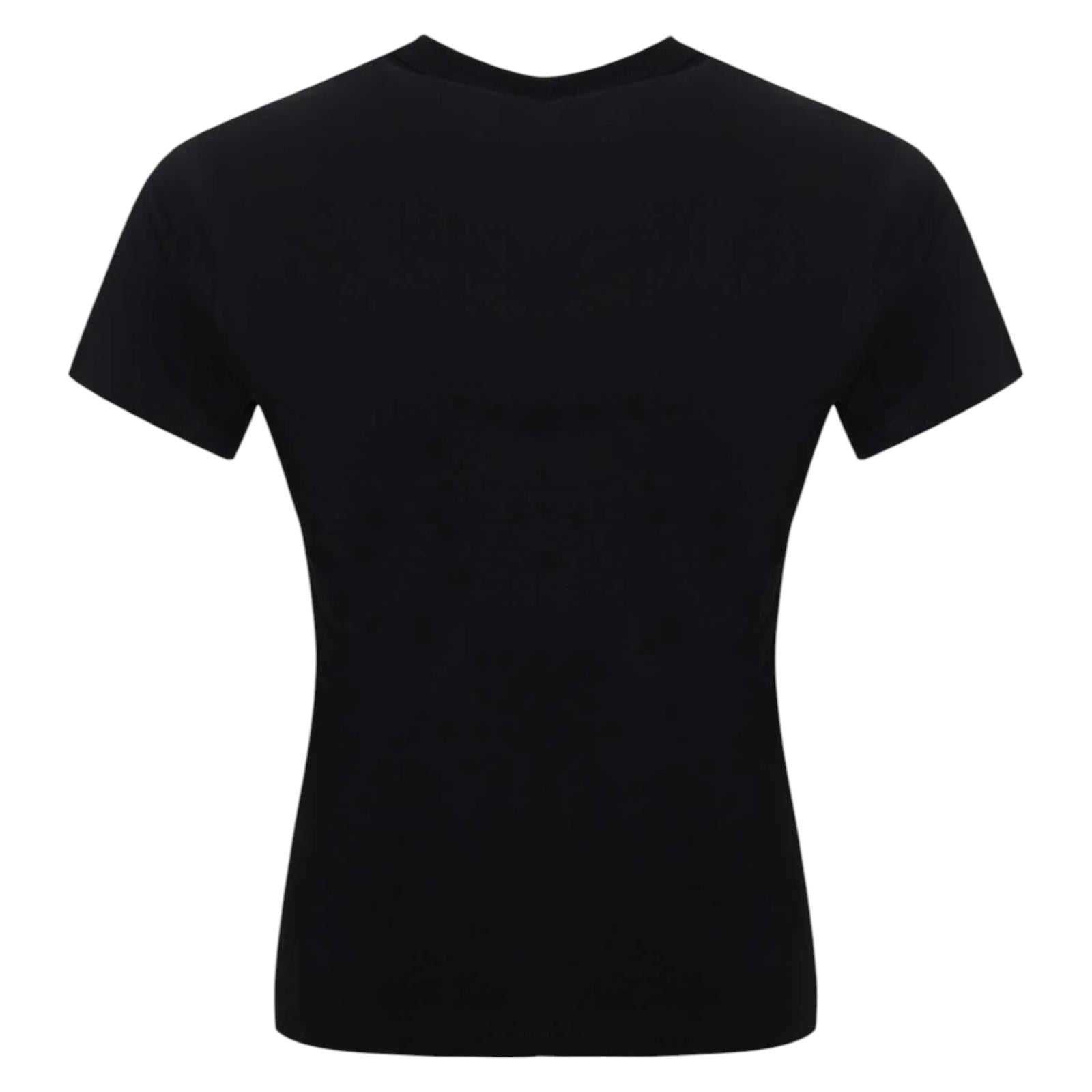 T-shirt JUICY COUTURE Donna VIJJT0686WJC J00 