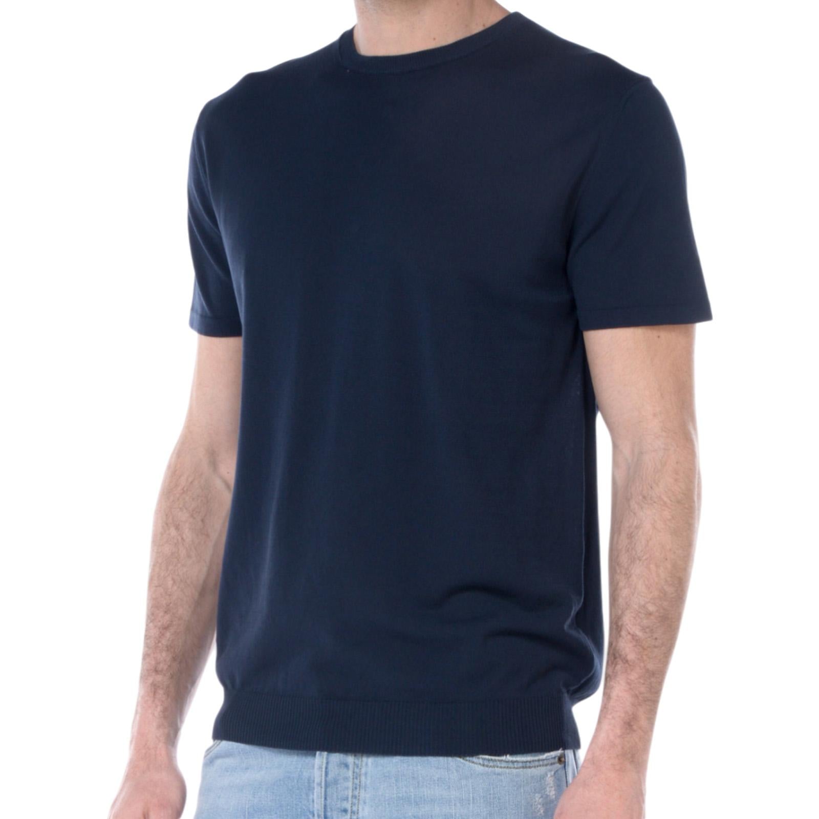 T-shirt DANIELE FIESOLI DF-0307 0023 DANIELE FIESOLI 