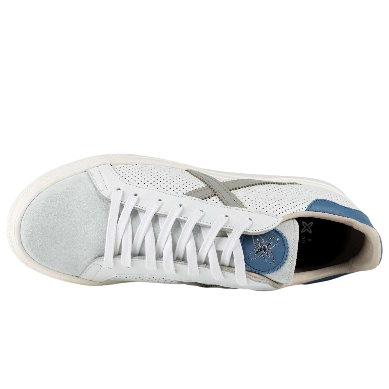 Sneakers MUNICH Uomo 8080105 BIA 