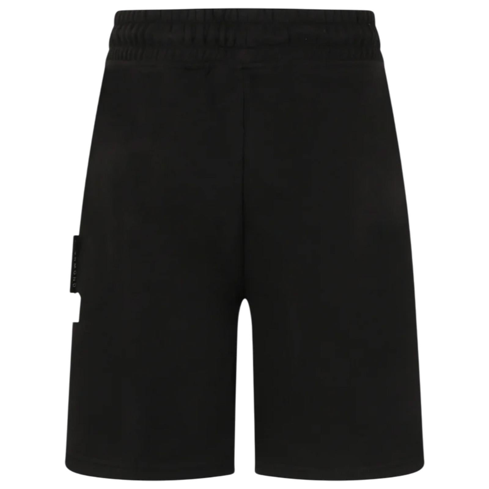 Bermuda RICHMOND kids Bambino RBP25009BE NER 