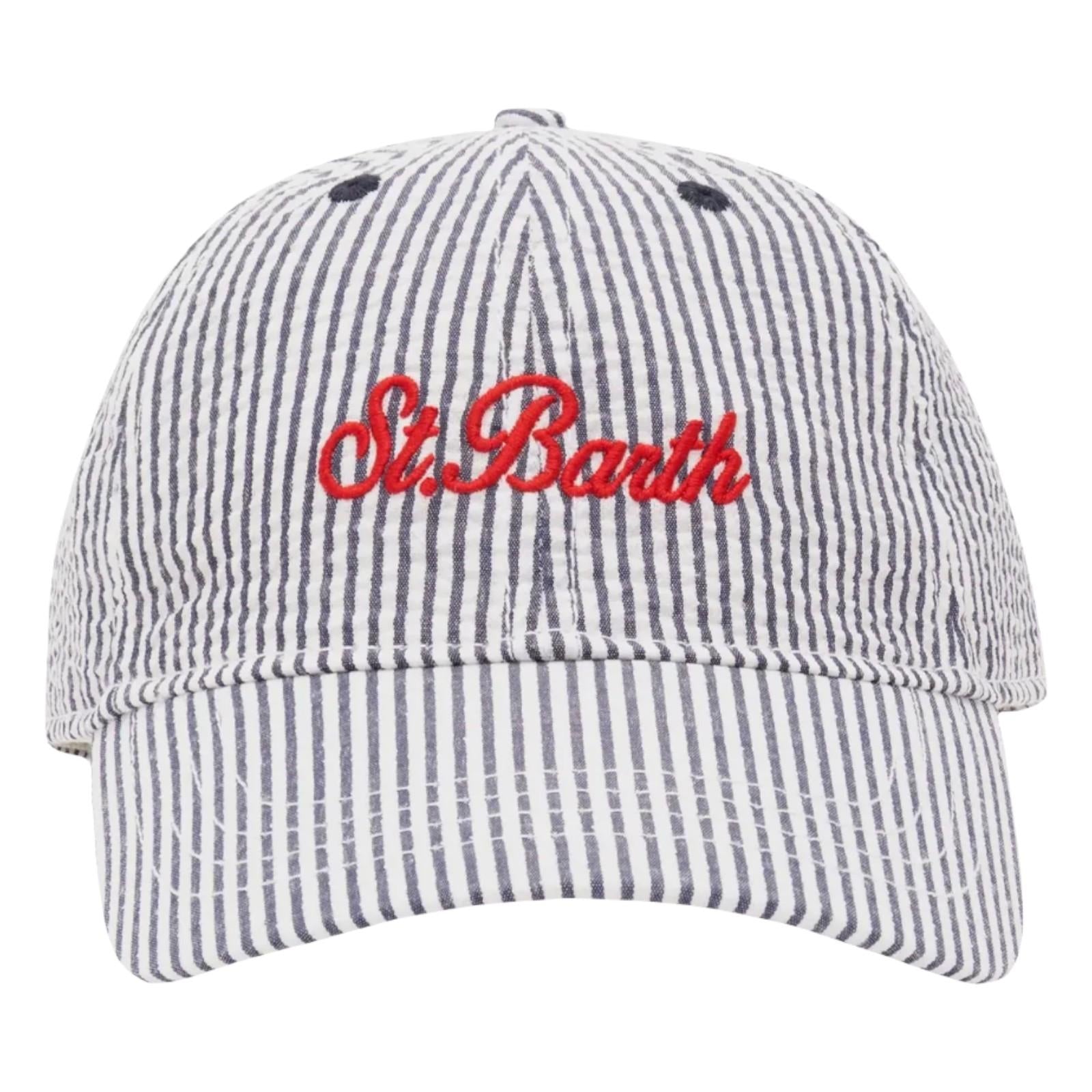 Cappello MC2 SAINT BARTH CATCHER 02570F MC2 SAINT BARTH 