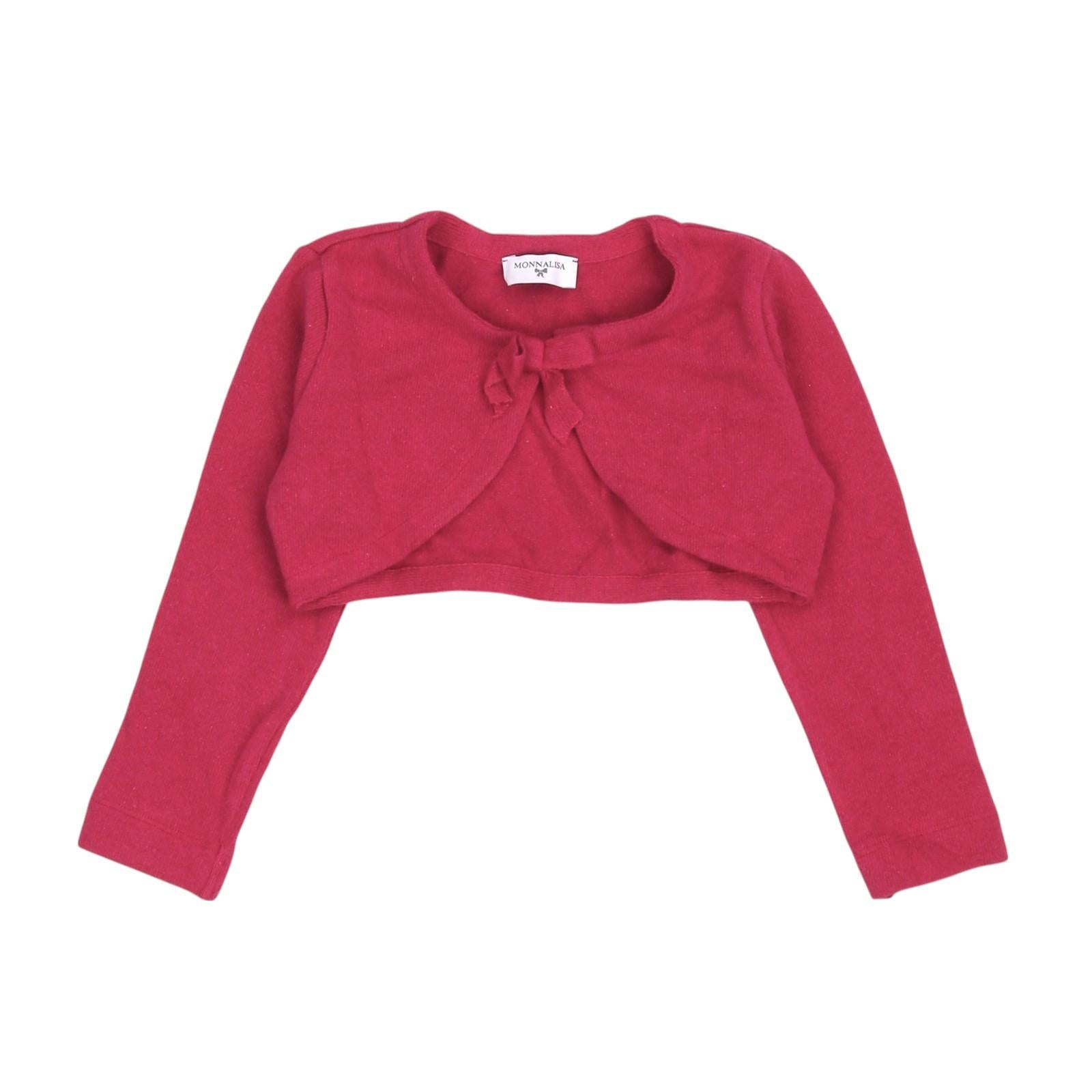 Coprispalle MONNALISA kids 172CAF-COTAN 0069 MONNALISA 