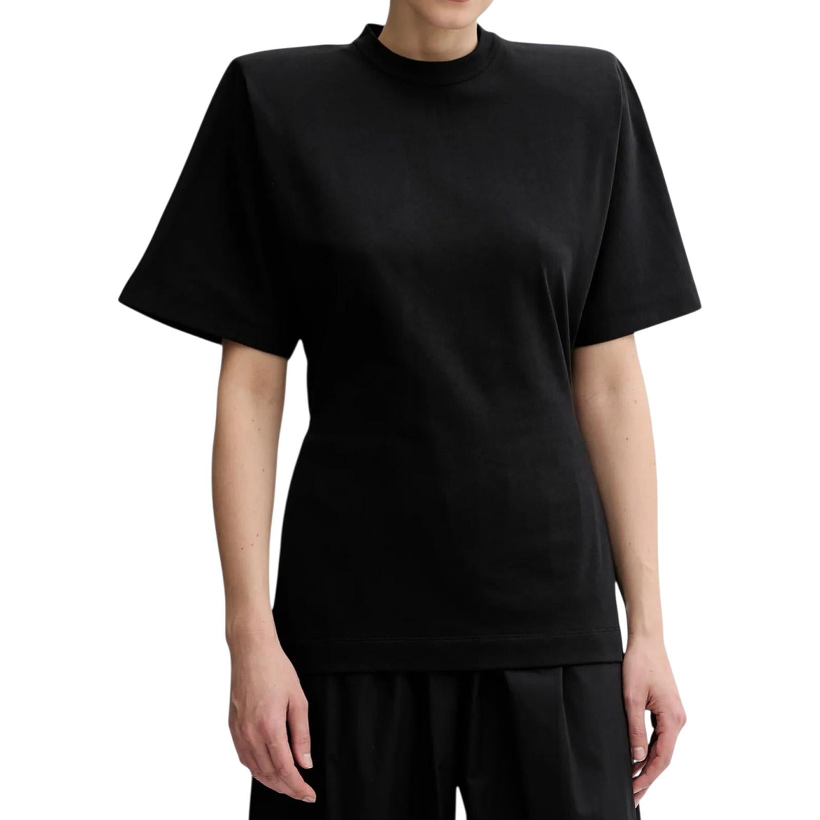 T-shirt PINKO 105217-A2M2 Z99 PINKO 