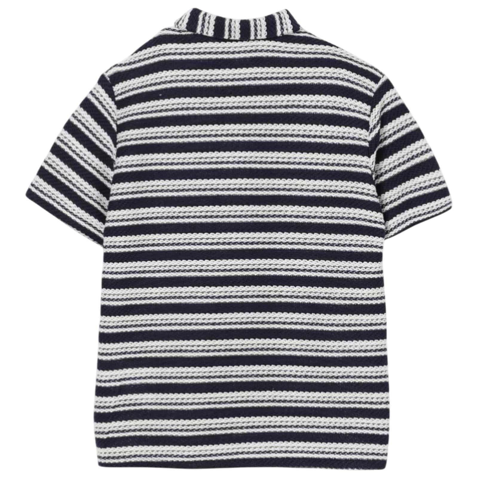 Camicia PAOLO PECORA kids PP4046 BLU PAOLO PECORA 