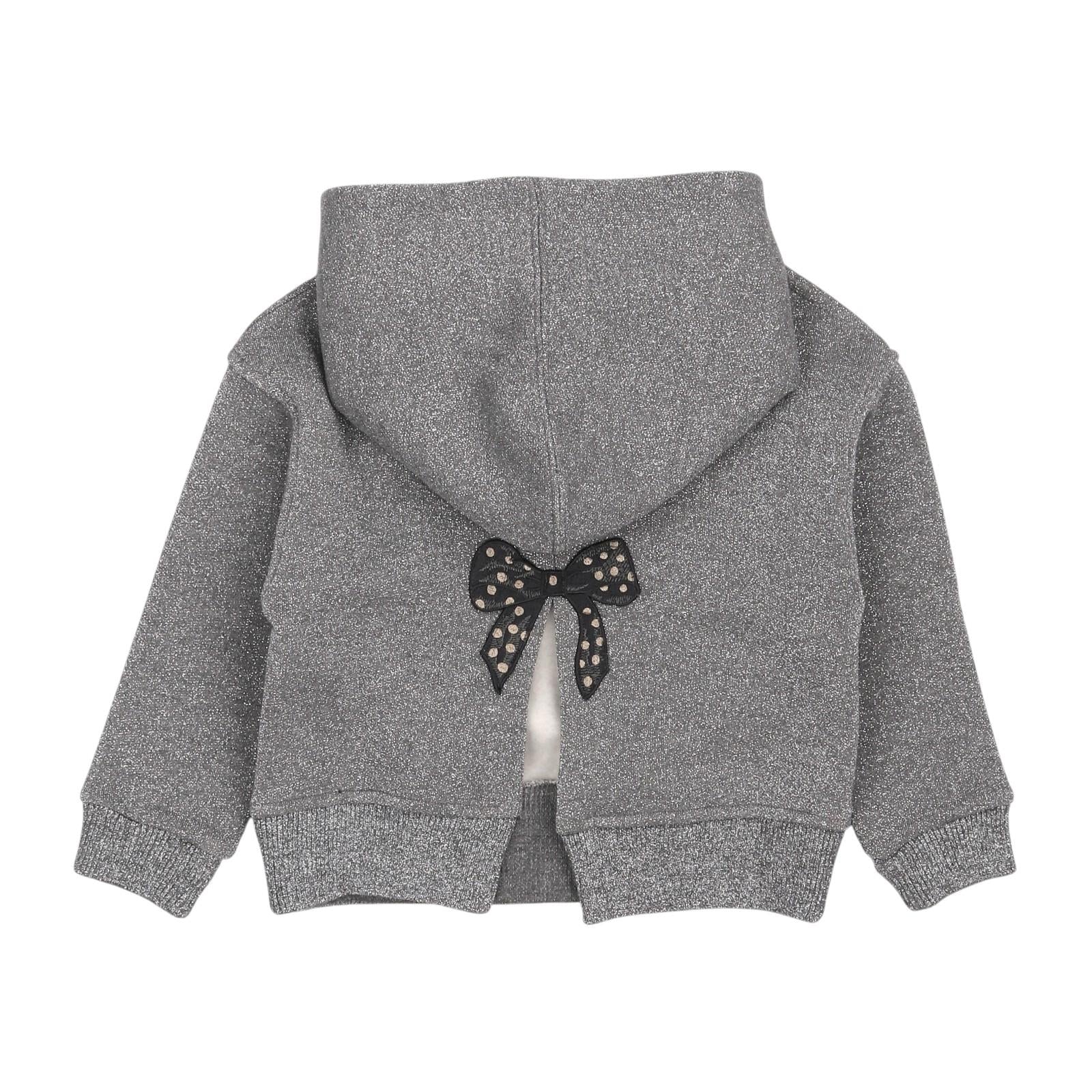 Felpa MONNALISA kids 19D609-4005 3275 MONNALISA 