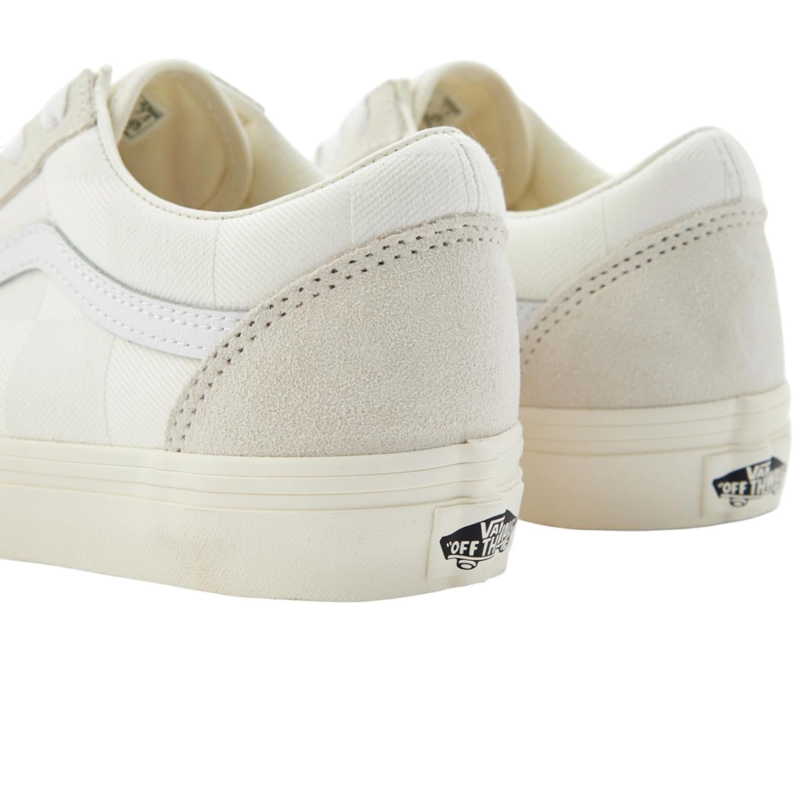 Sneakers VANS VN000D5N WHT1 VANS 