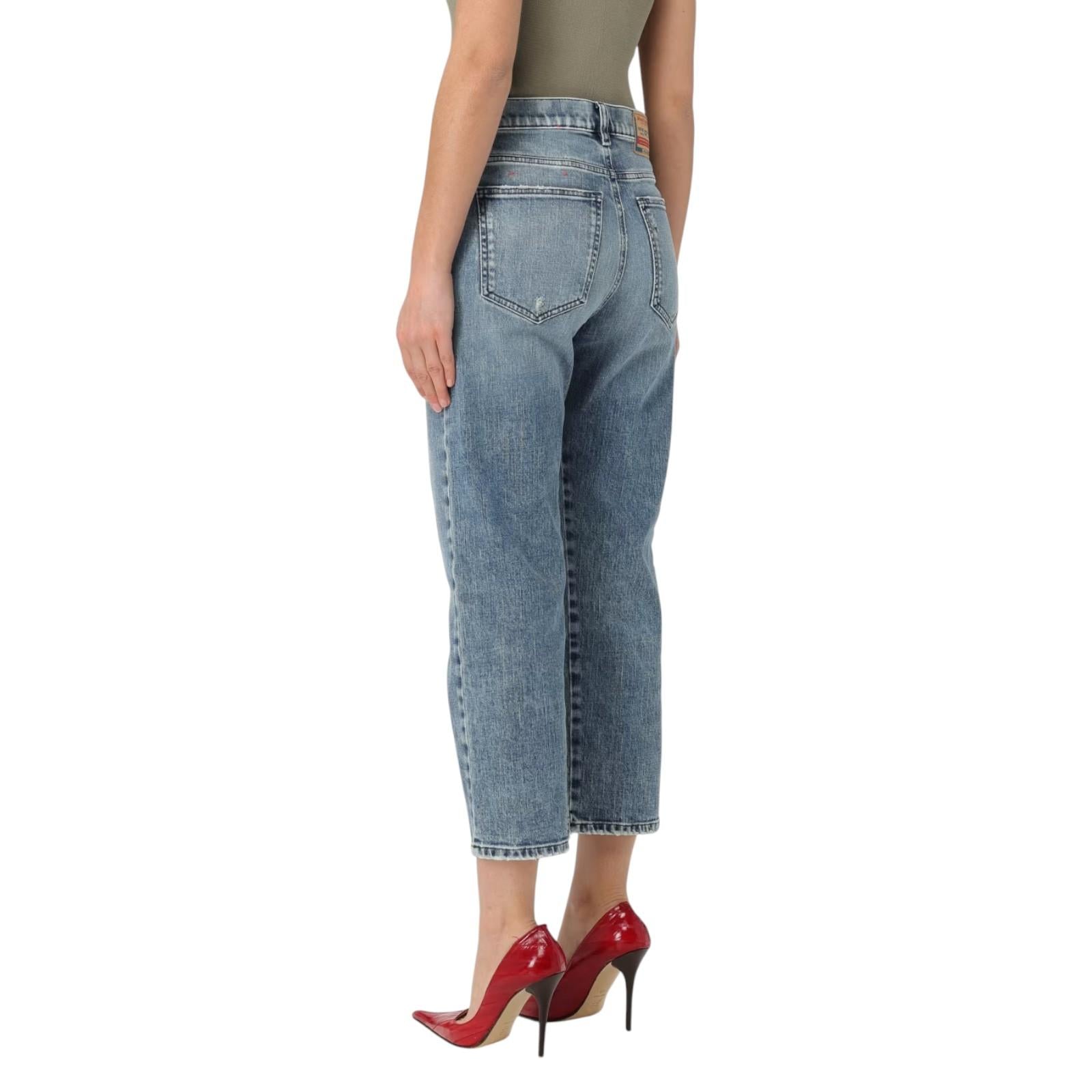 Jeans DIESEL A03619-09L34 01 DIESEL 