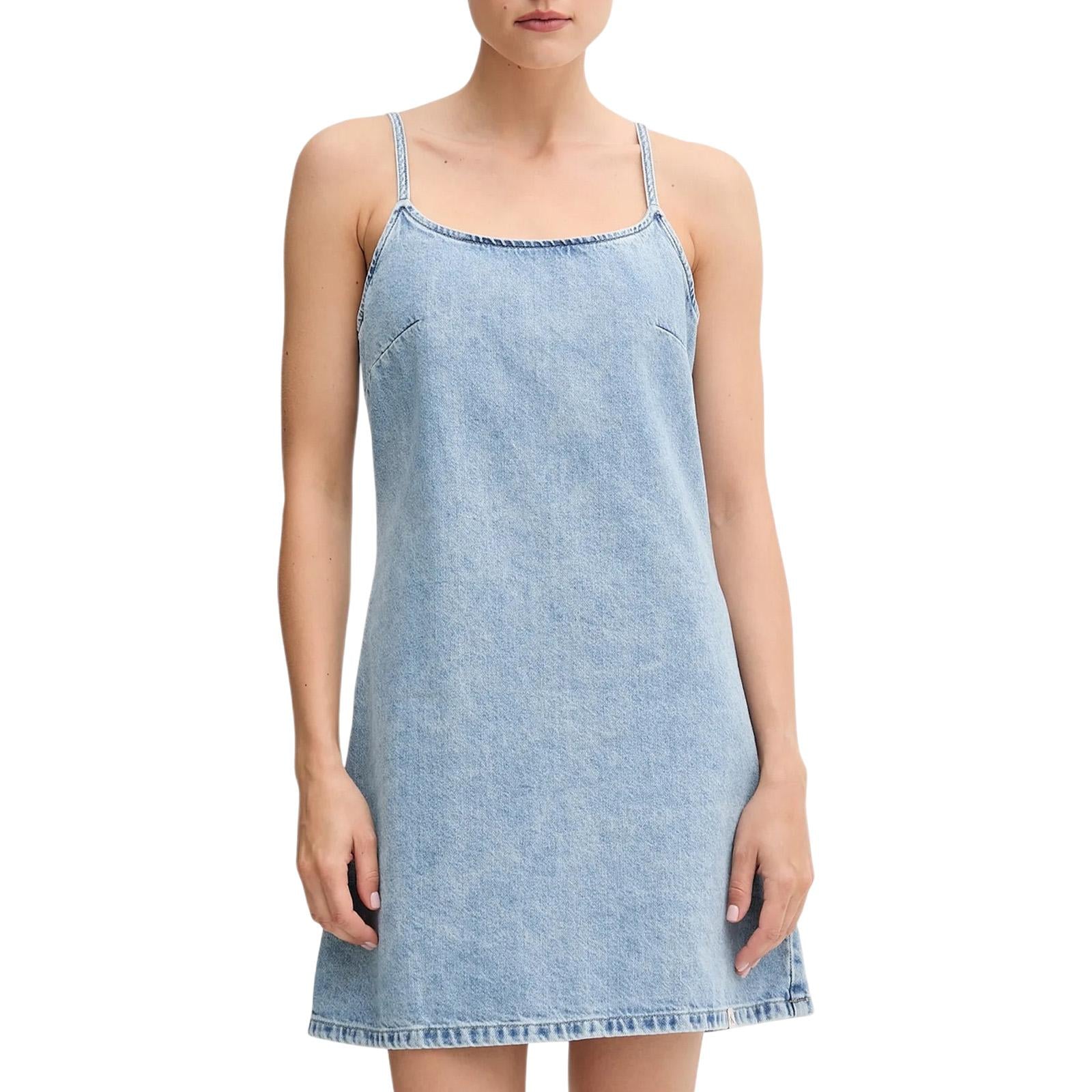 Abito CALVIN KLEIN Donna J20J225173 1AA 