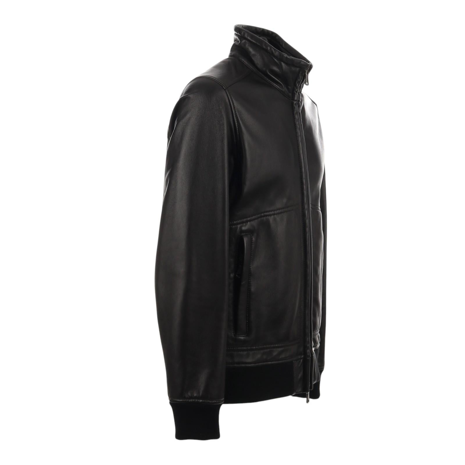 Giubbotto ORCIANI CU0133 TES ORCIANI 