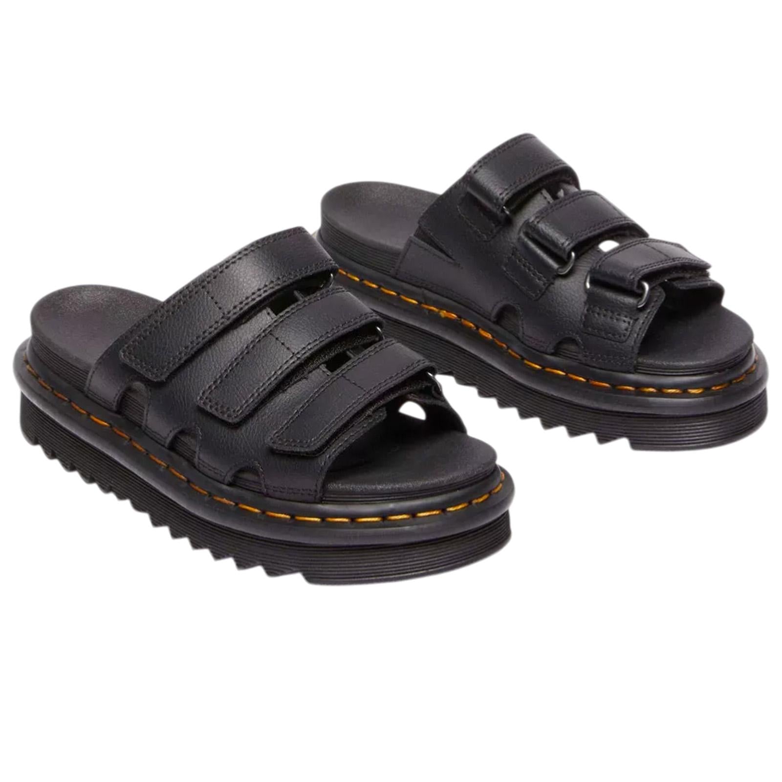 Sandali DR. MARTENS Donna 40522001 NER 