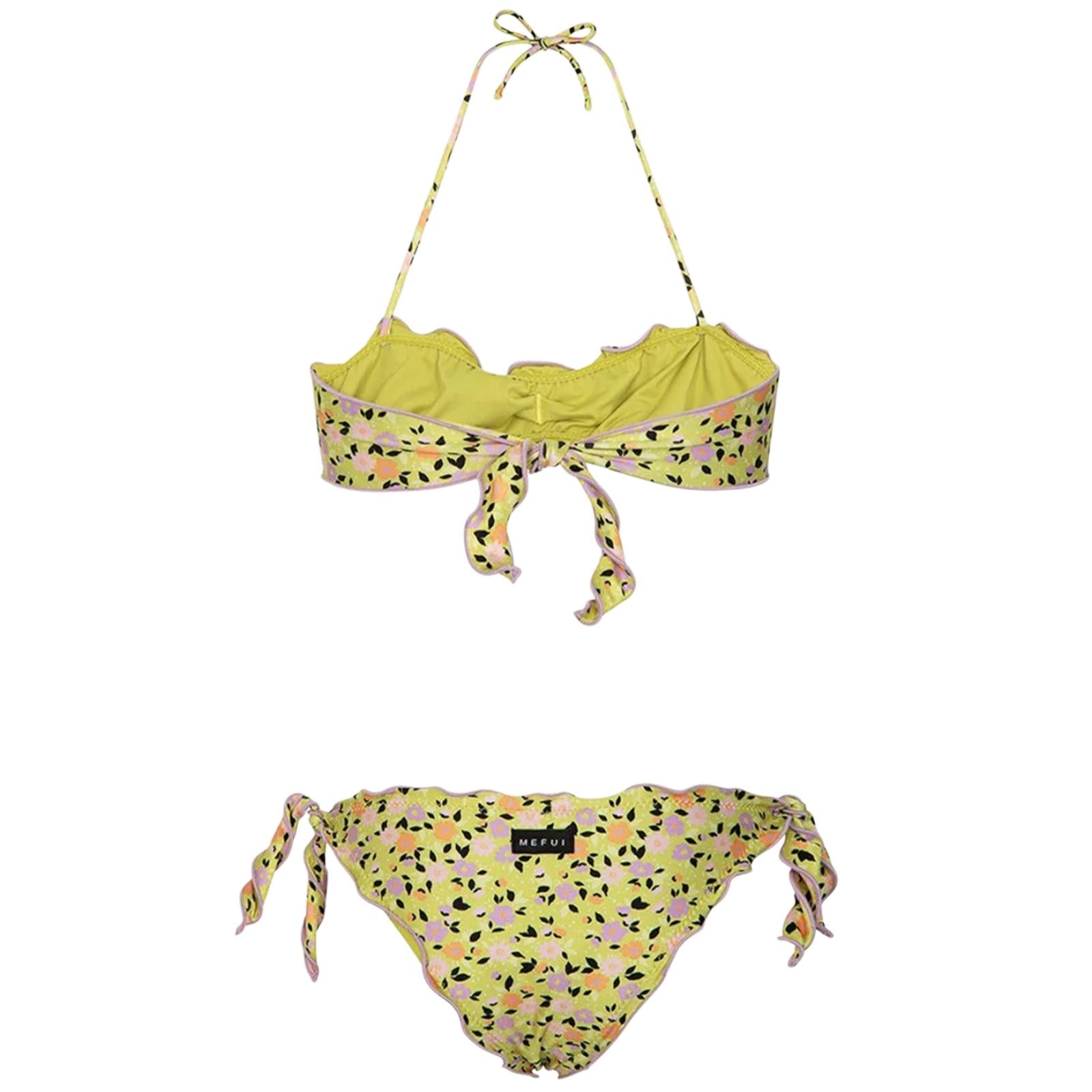 Bikini ME FUI kids Bambina MJ25-1511 X09 