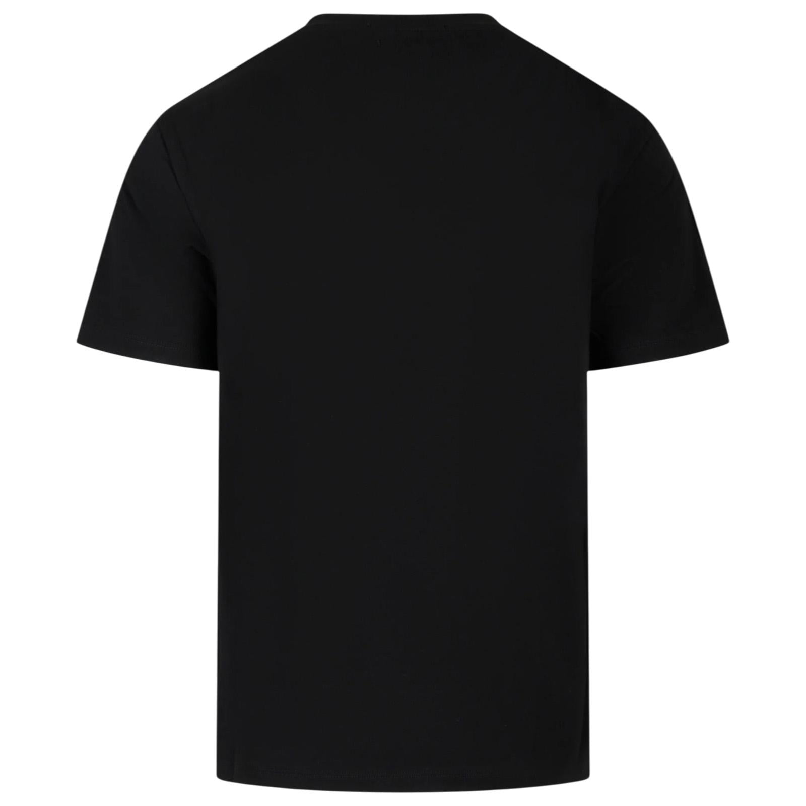 T-shirt DANIELE FIESOLI DF-0680 0113 DANIELE FIESOLI 