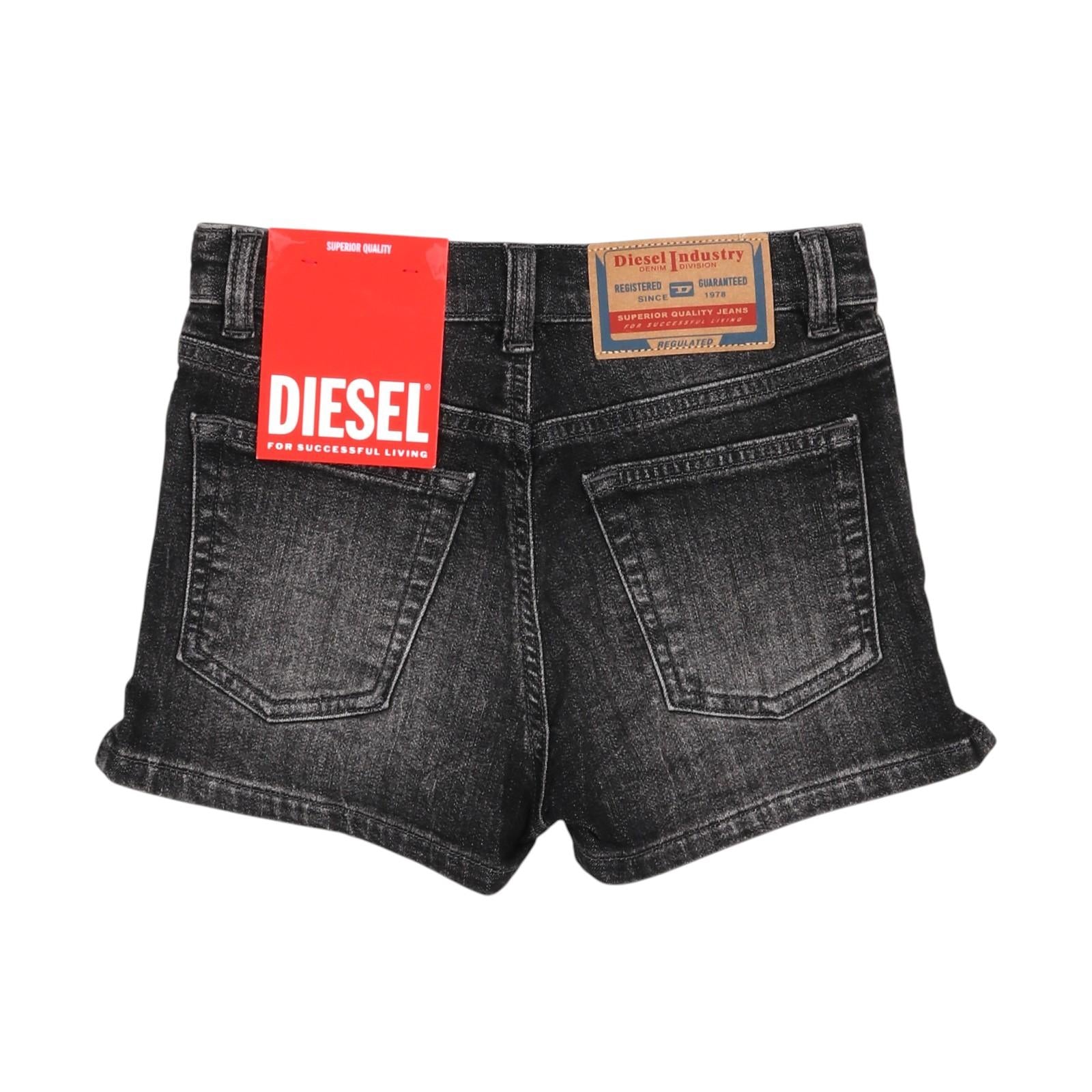 Shorts DIESEL kids J02314-KXBPE K02 DIESEL 