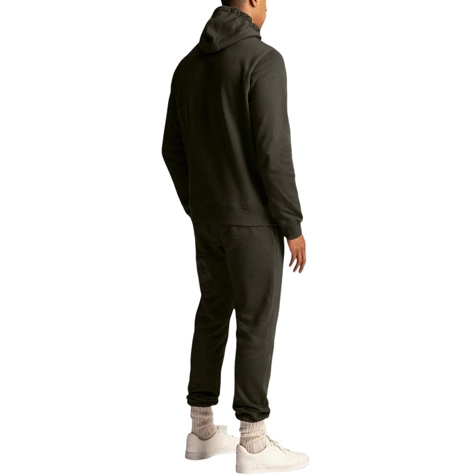 Pantalone LYLE&SCOTT Uomo 42935-ML1912V W995 