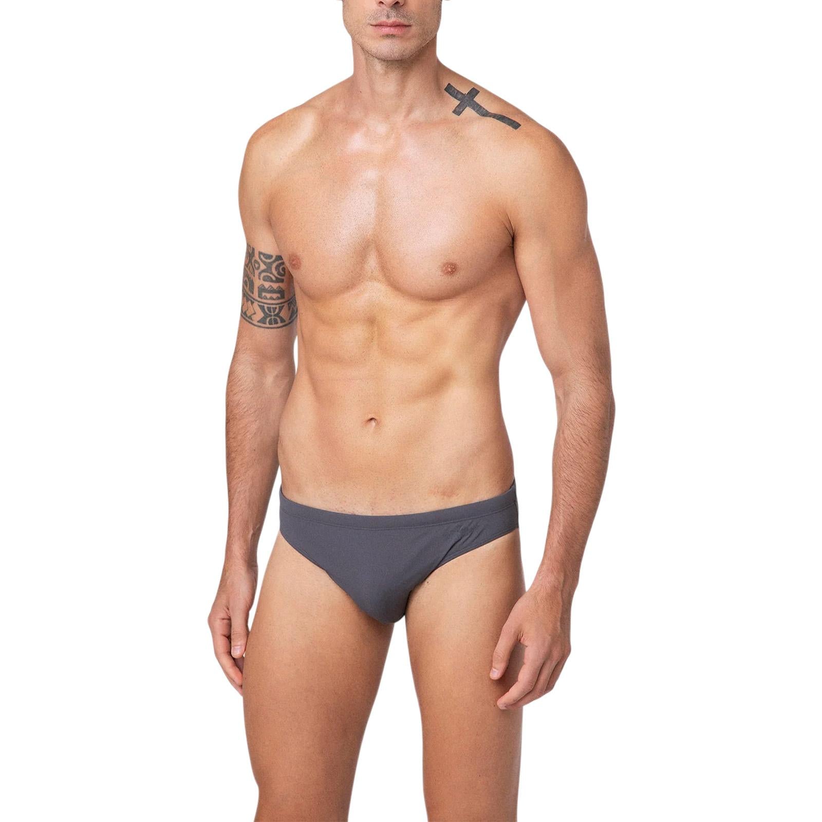 Slip mare FK Uomo FK25-M01SU21 GR 