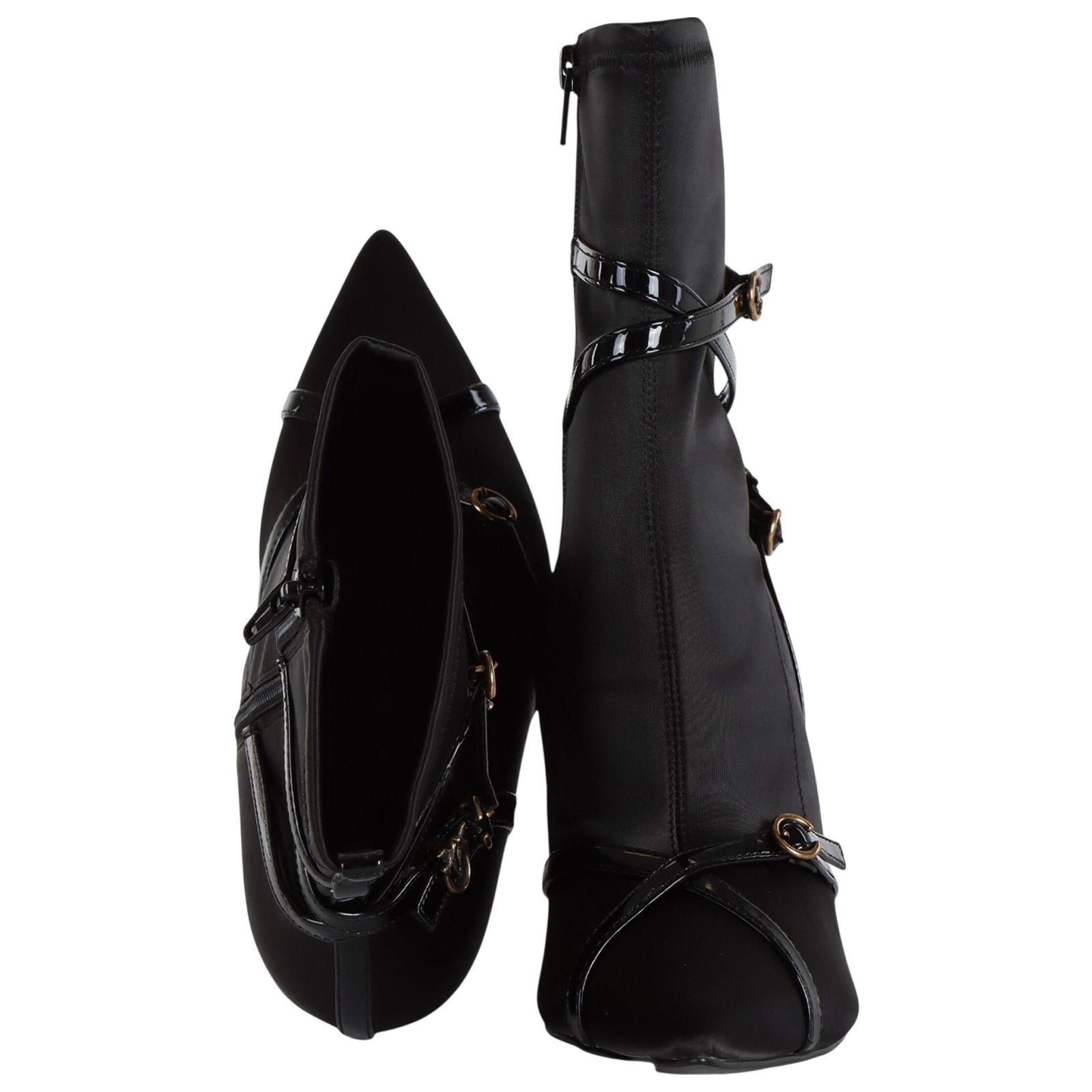 Stivaletto PINKO Donna SD0173T018 Z99 