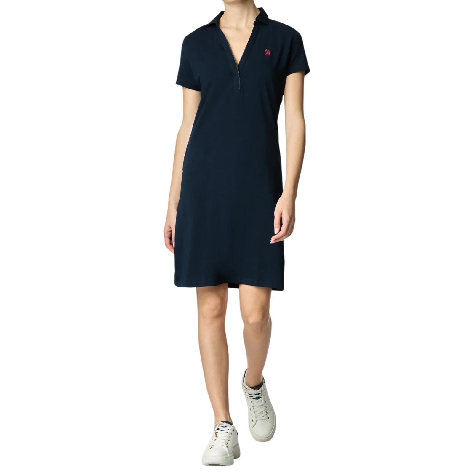 Abito US POLO ASSN US41-318-004 179 US POLO ASSN 
