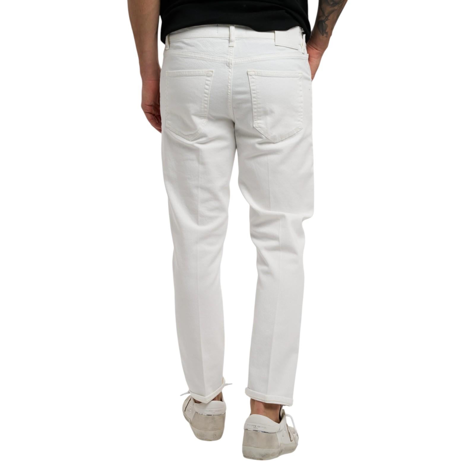 Jeans PT TORINO C5-DP05Z0-OA1410 CH59 PT TORINO 