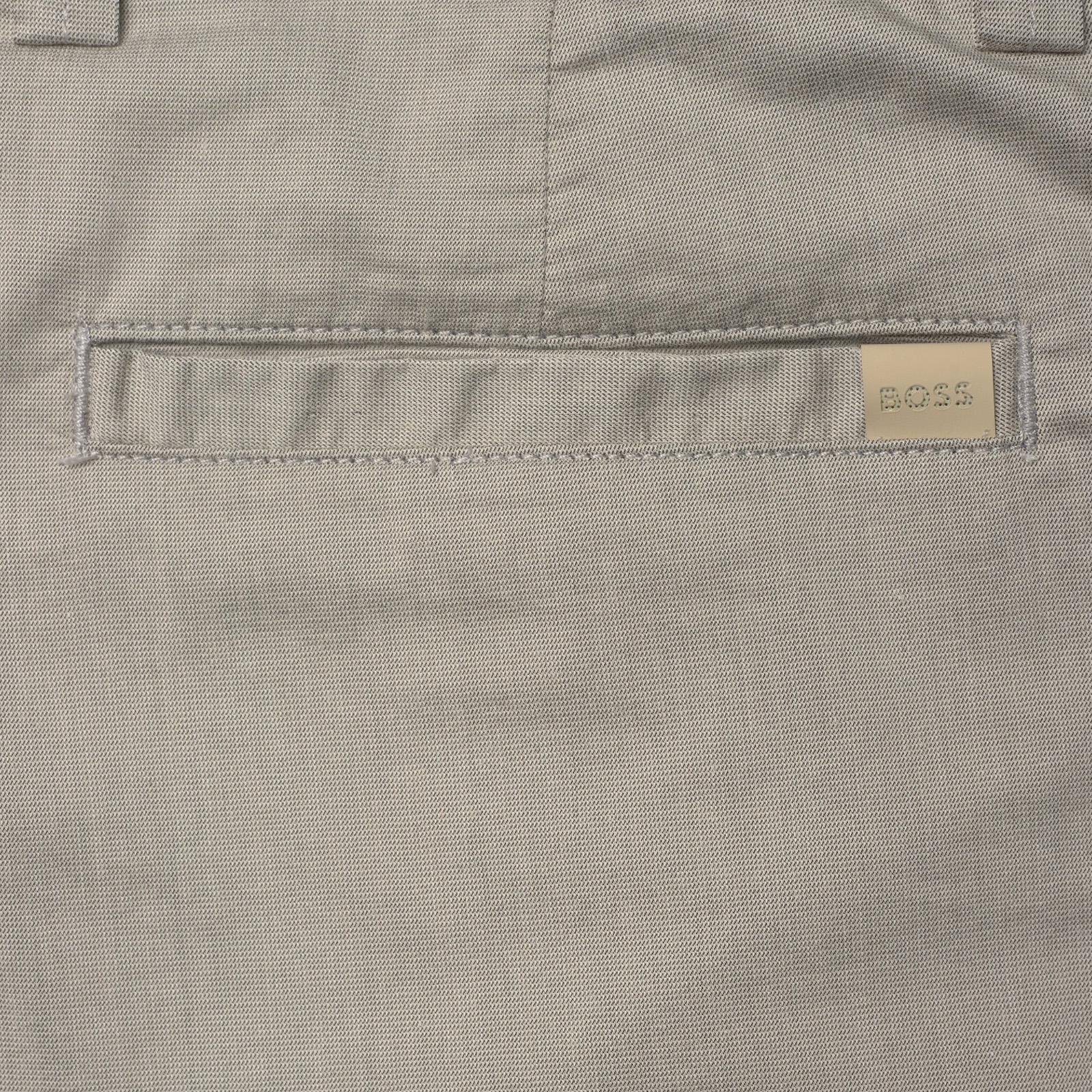 Bermuda HUGO BOSS Uomo 50538741-10270625-01 275 