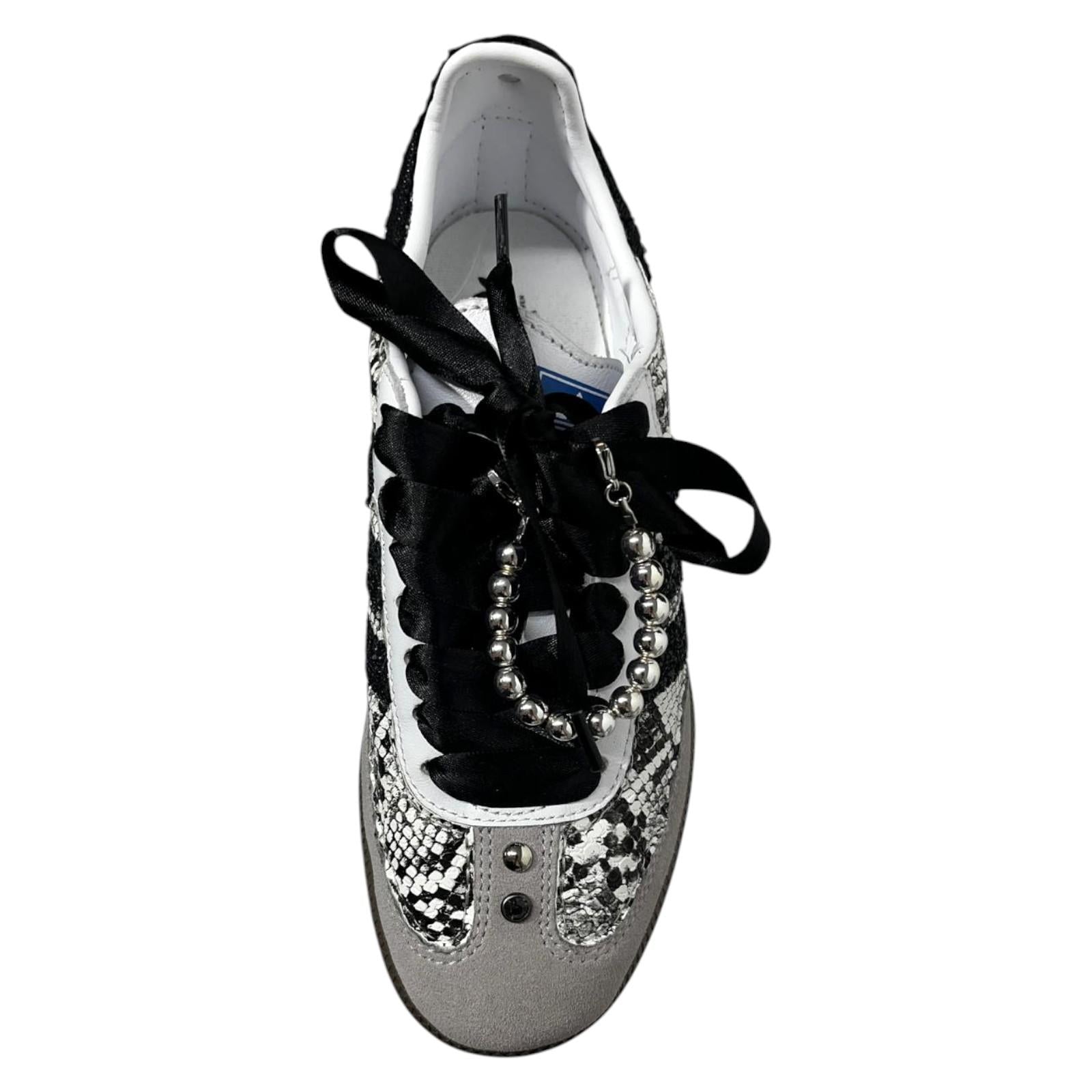Sneakers ADIDAS Donna IE3675-PYTHON MUL 