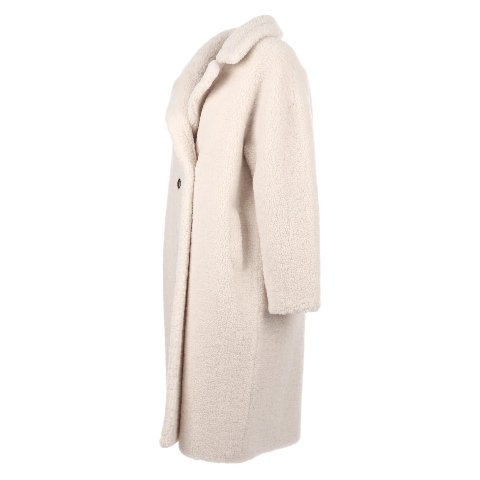 Cappotto BETTA CORRADI A41-B125YOGIML 00003 BETTA CORRADI 