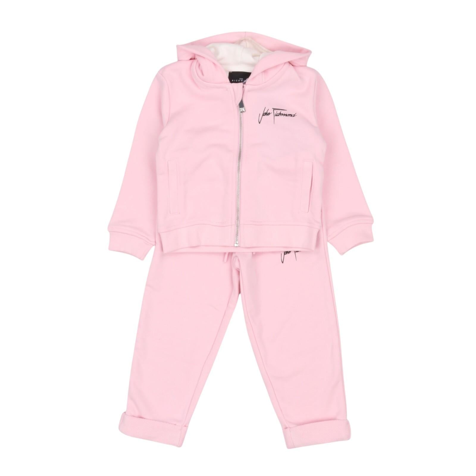 Completo RICHMOND kids RIA24003CF-T9 ROS RICHMOND 