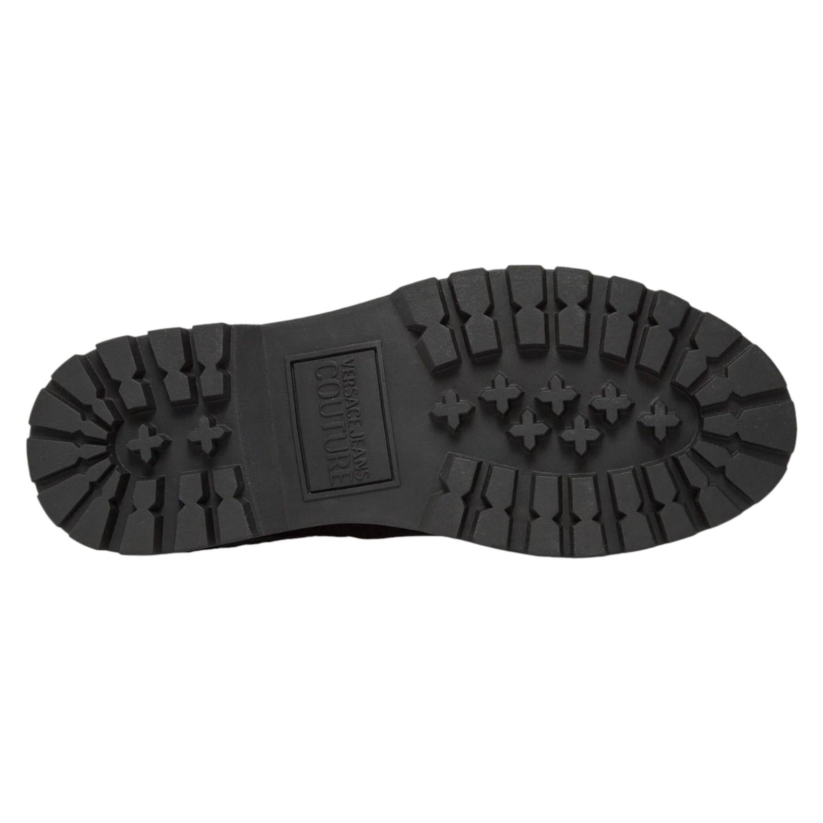 Stivaletto VERSACE JEANS Uomo 75YA3S47-ZS899 899 