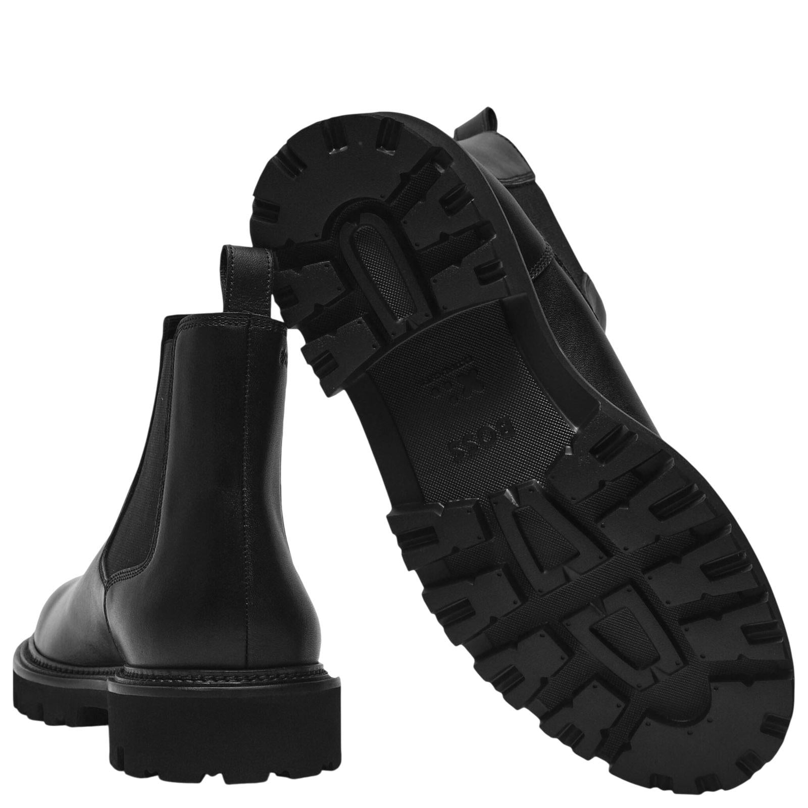 Stivaletto HUGO BOSS Uomo 50529269-10232520-01 001 