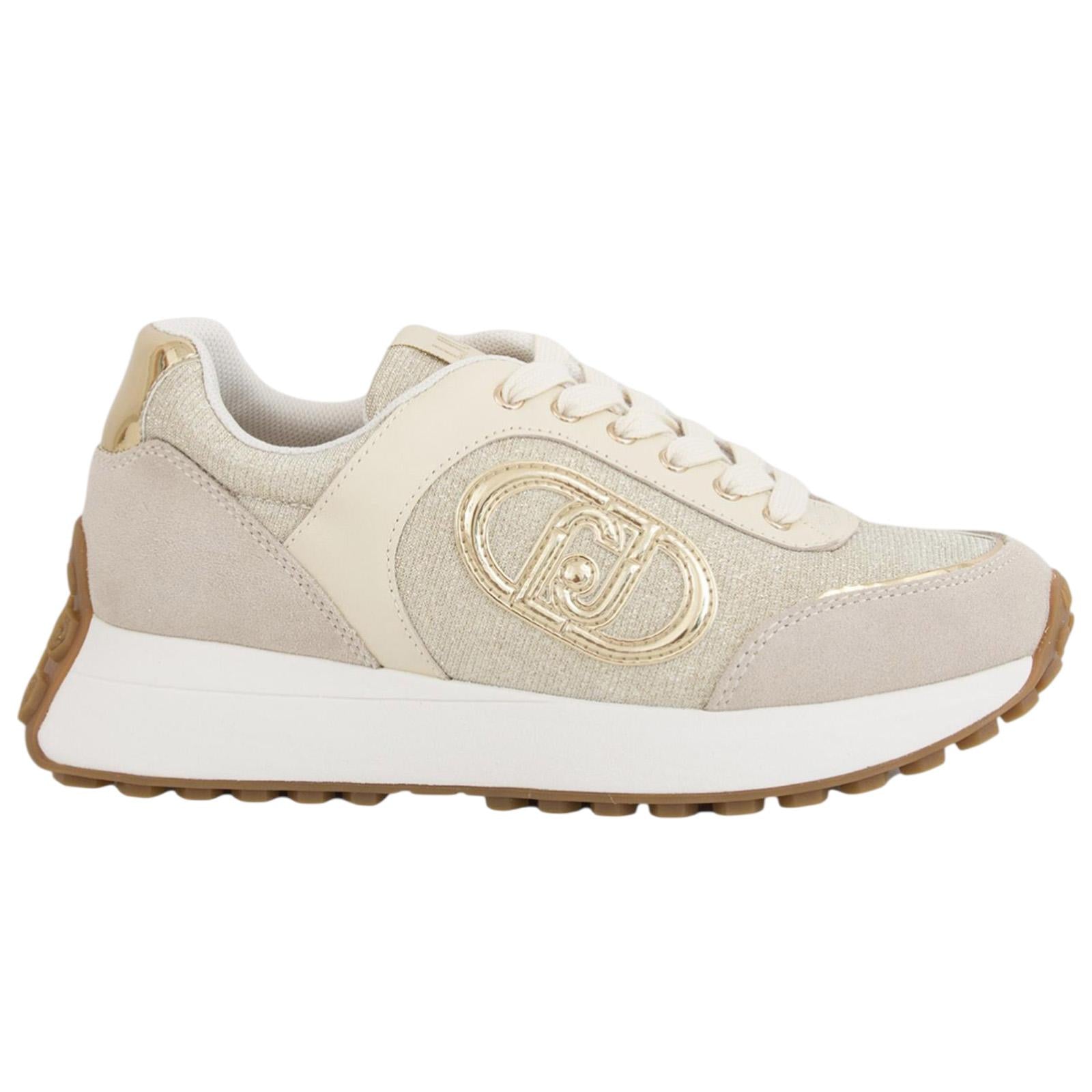 Sneakers LIU JO BA5001-PX601 01127 LIU JO 