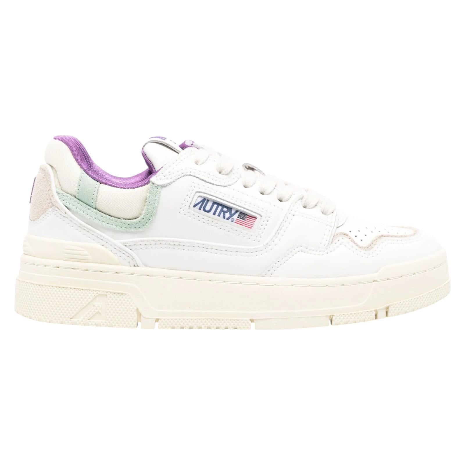 Sneakers AUTRY ROLW MY05 AUTRY 