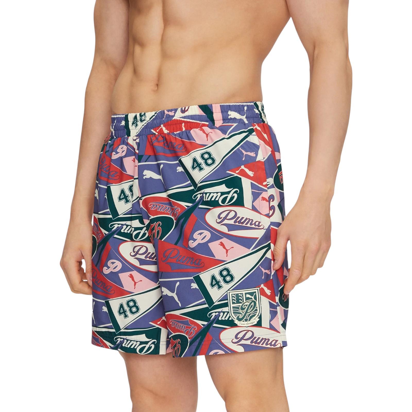 Boxer sea PUMA MAN 629630 46 