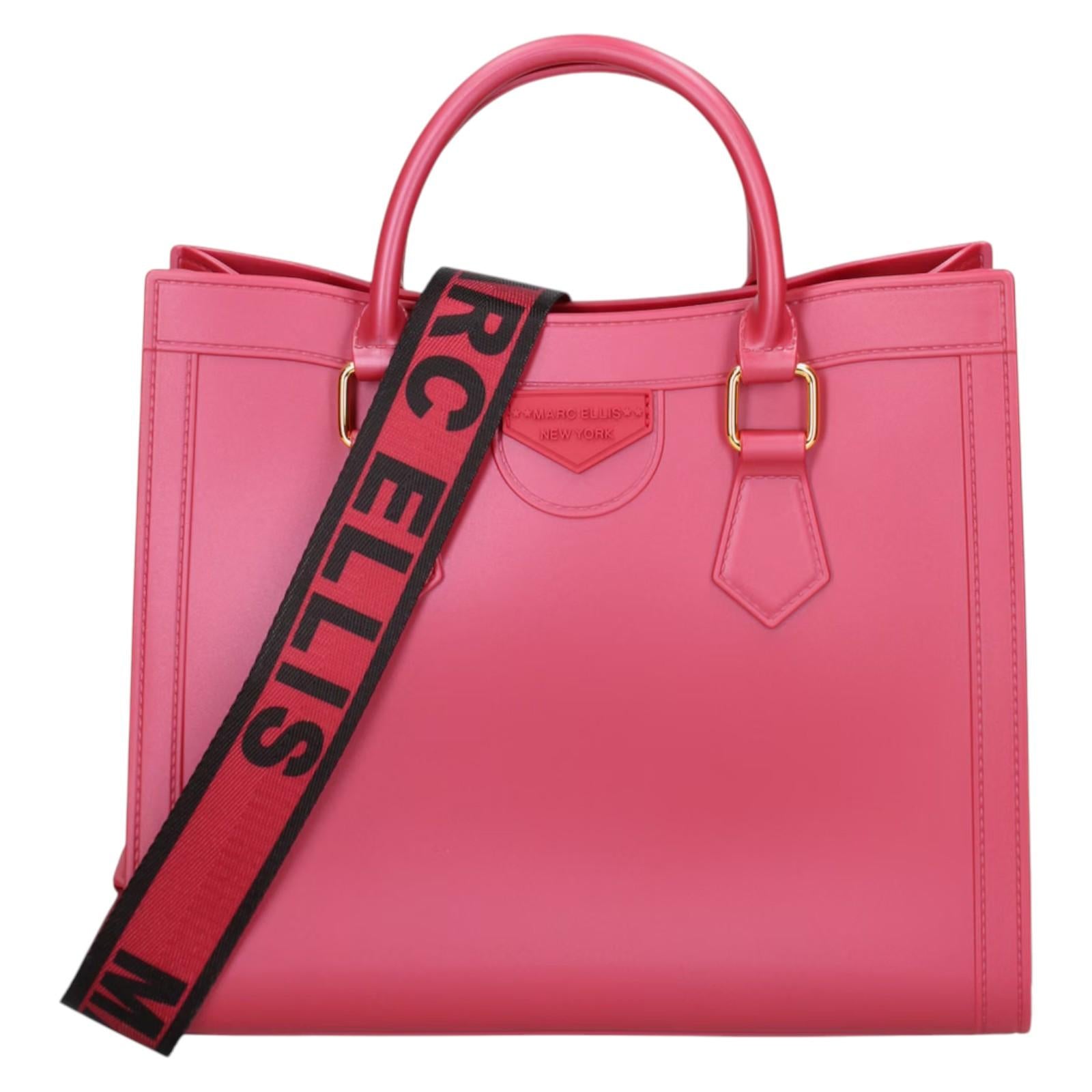 Borsa MARC ELLIS FLAT-WOOD-S CIL MARC ELLIS 