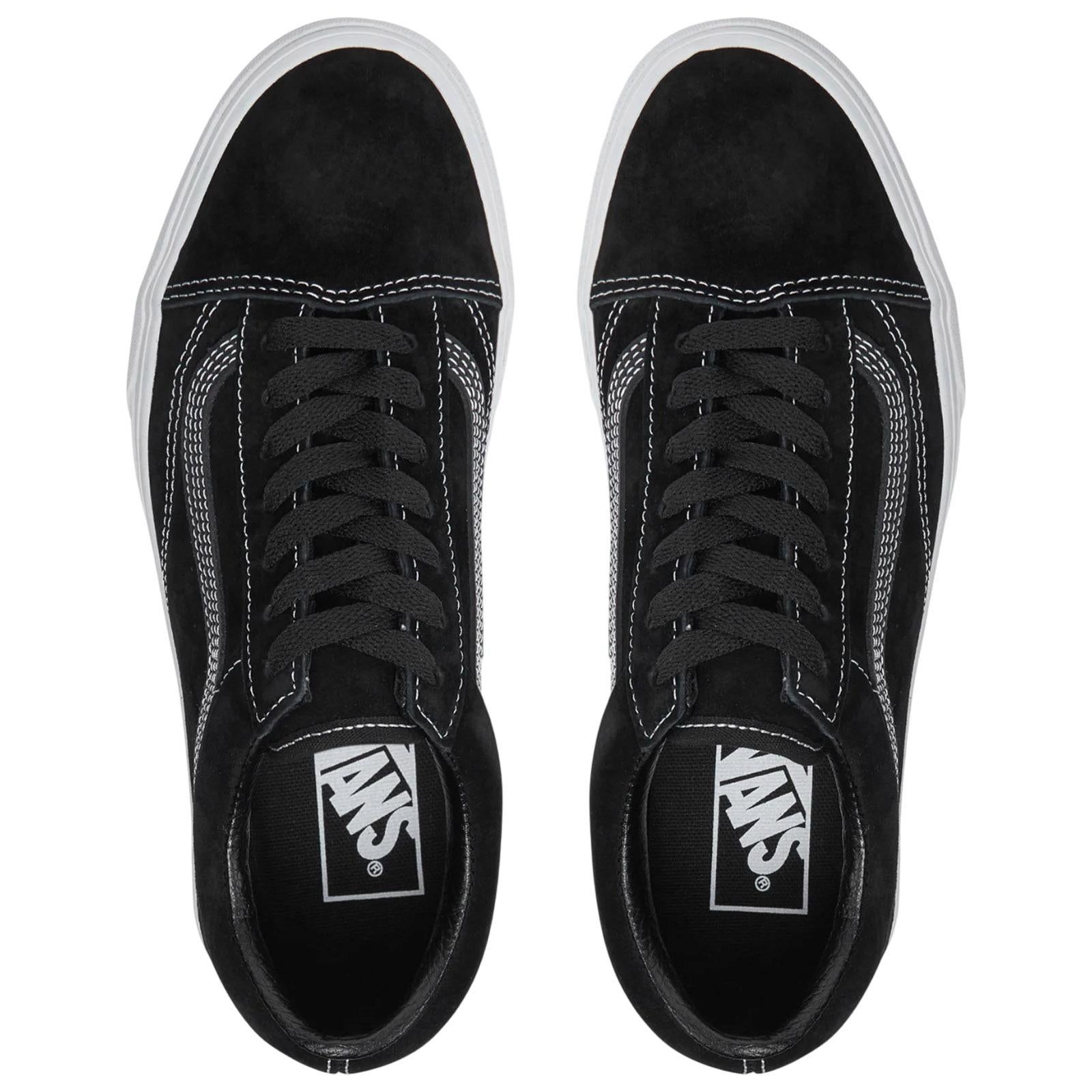 Sneakers VANS VN0A2Z42 BLK1 VANS 