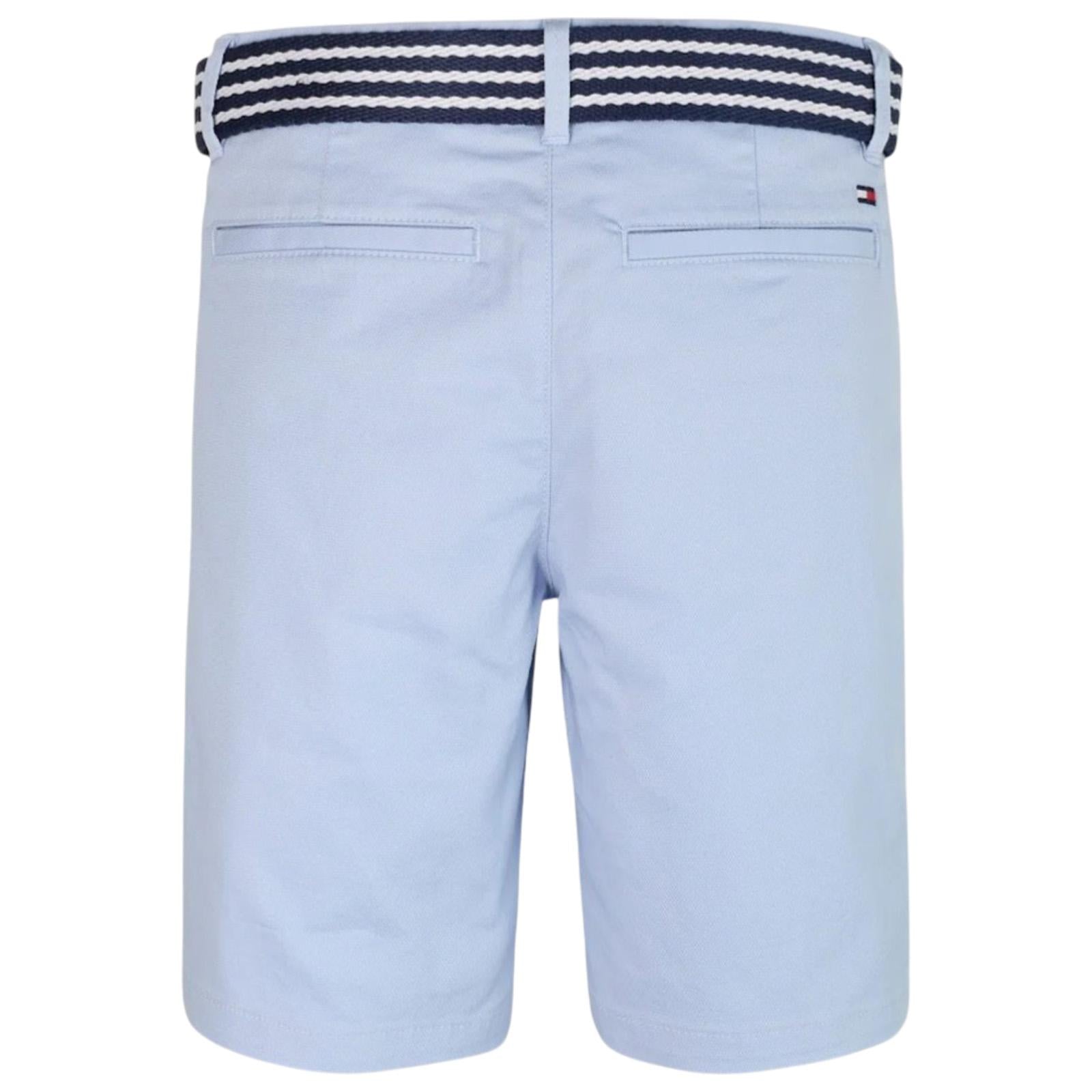 Bermuda TOMMY HILFIGER kids Boy KB0KB09474 C1O 