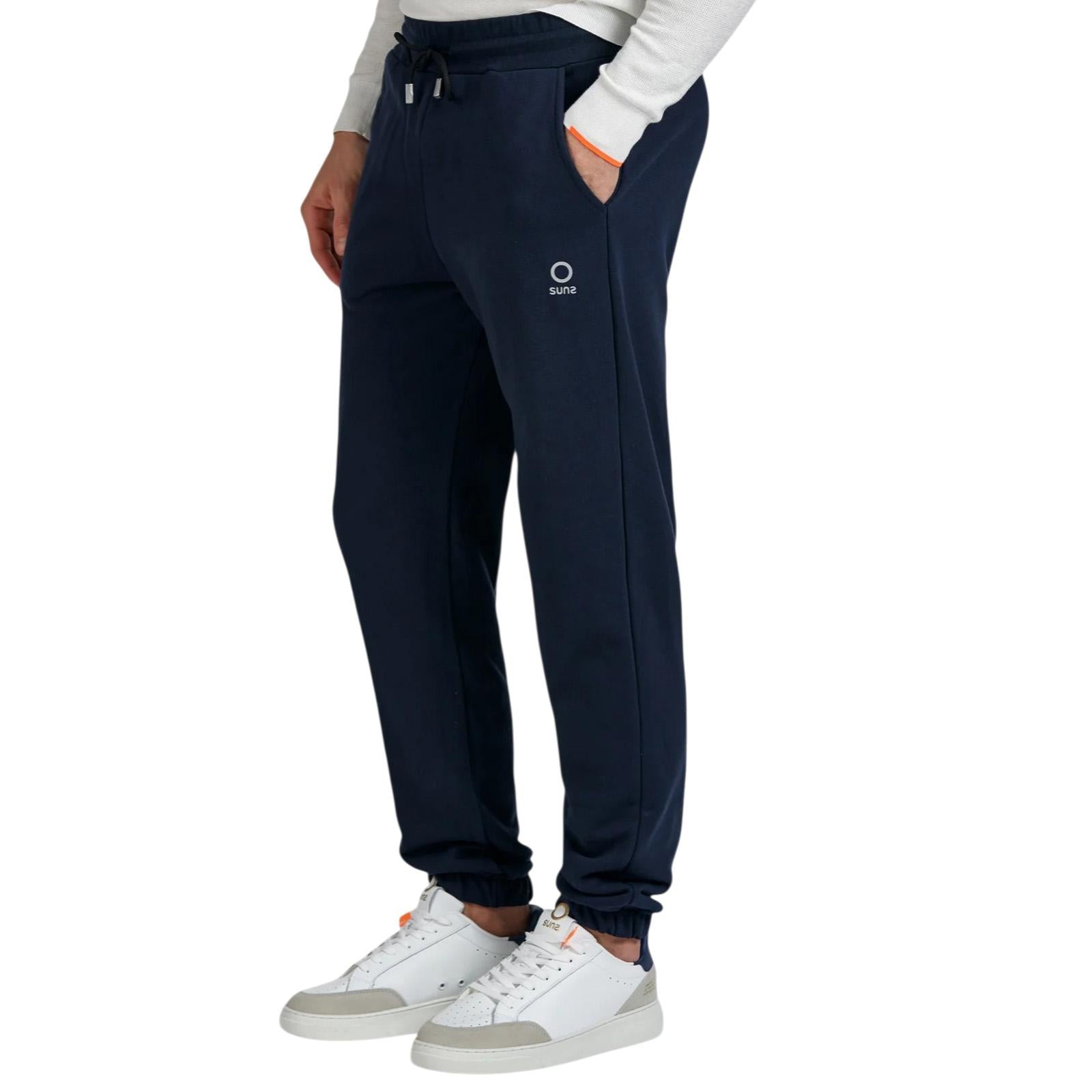 Pantalone SUNS Uomo PFS41003U V2 