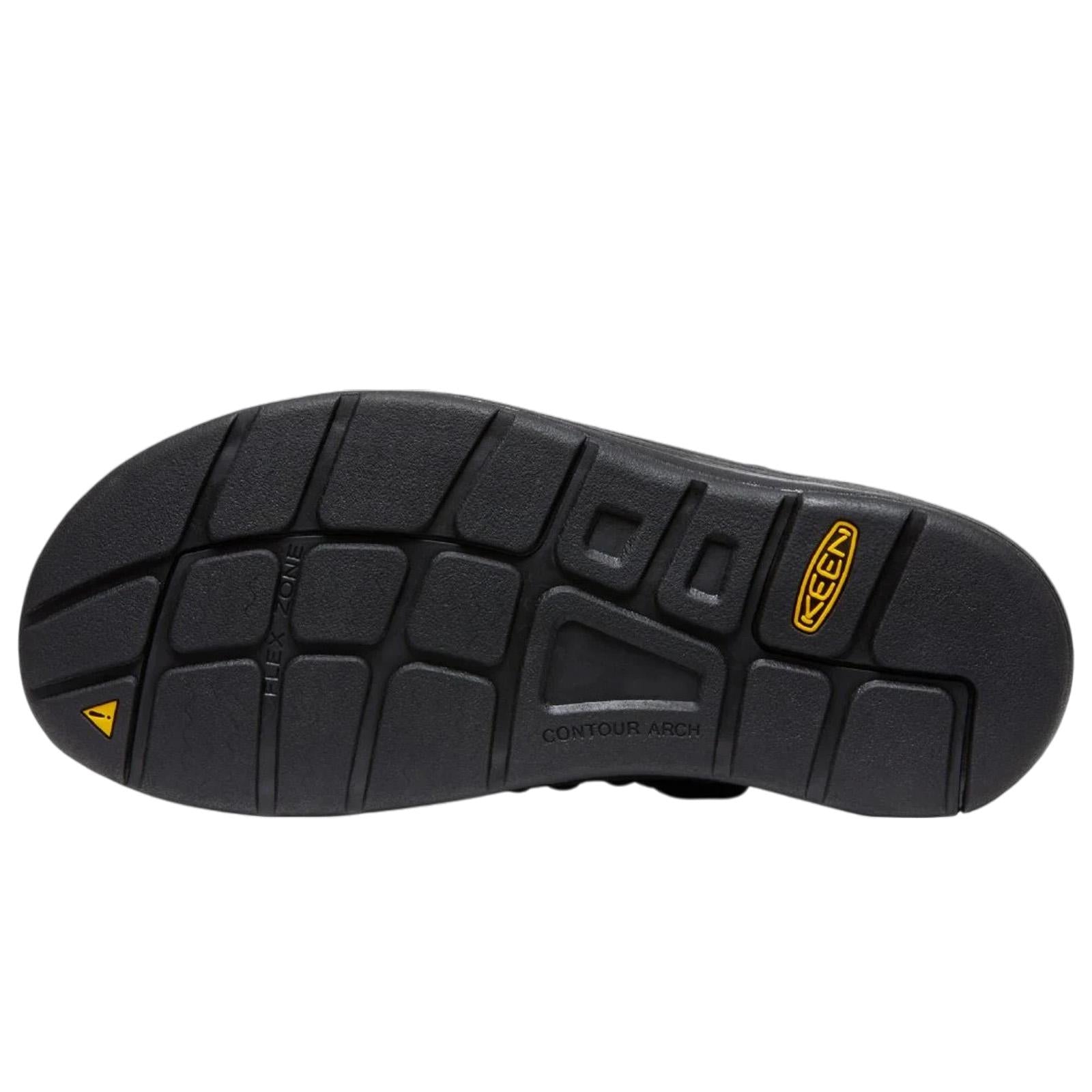 Sandali KEEN 1014099 NER KEEN 