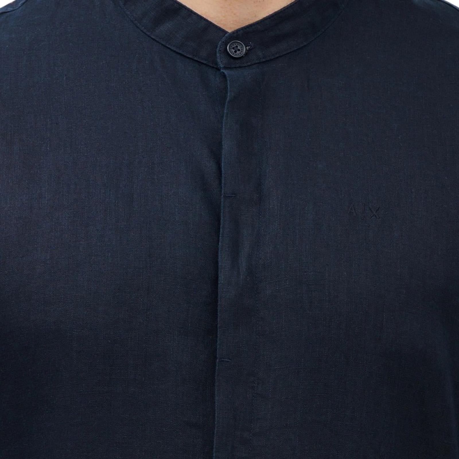 Camicia ARMANI EXCHANGE Uomo XM001222-AF146199 UB101 