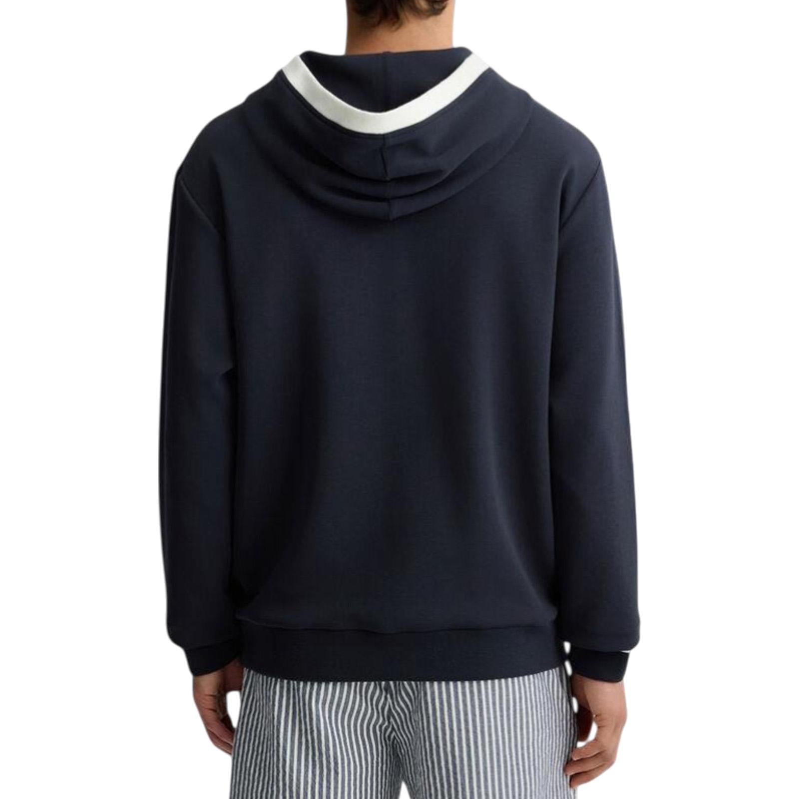 Felpa LIU JO Uomo QA5278J4917 94013 