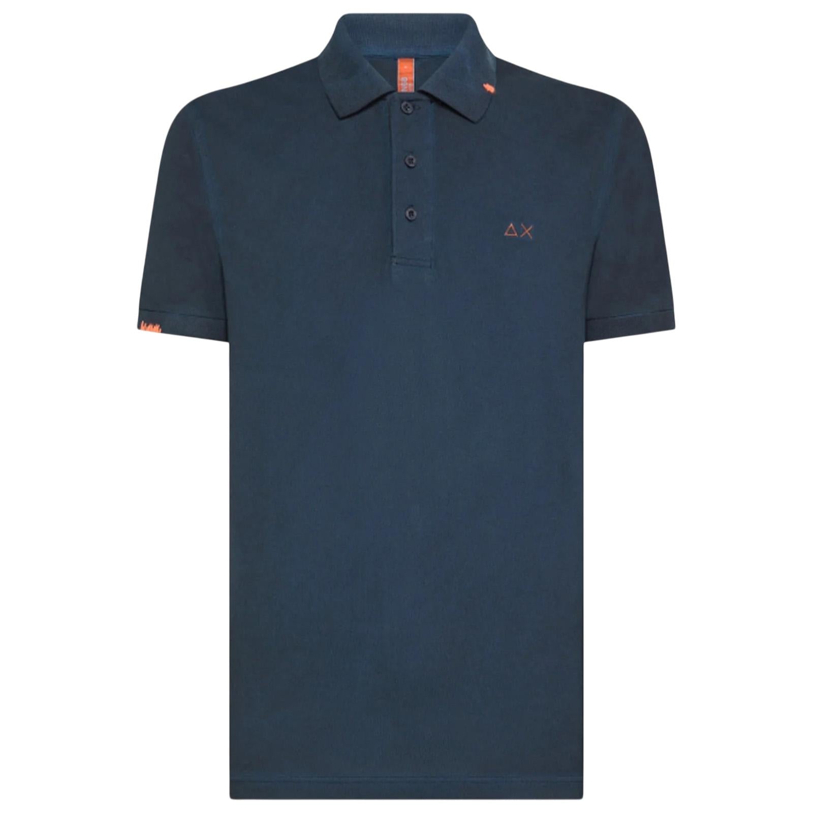 Polo SUN68 A35143 07 SUN68 