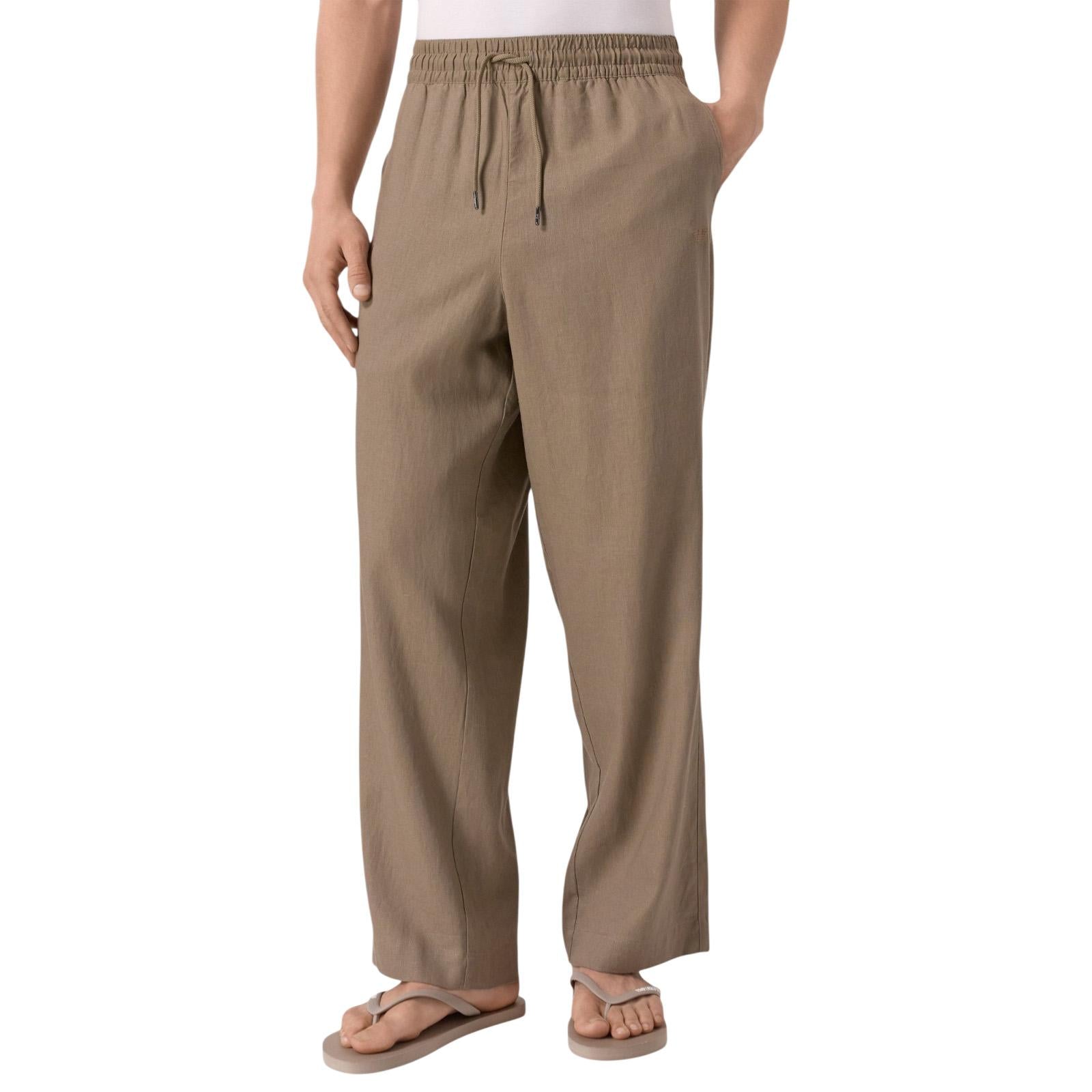 Trousers EMPORIO ARMANI MAN EM000586-AF12356 U6189 