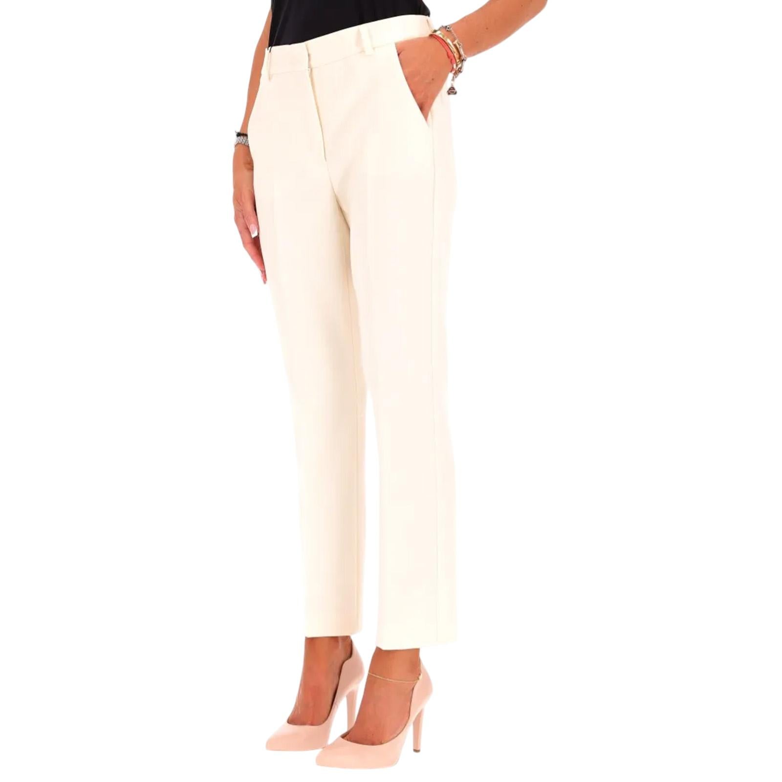 Pantalone MAX MARA Donna 2425136031-000 016 
