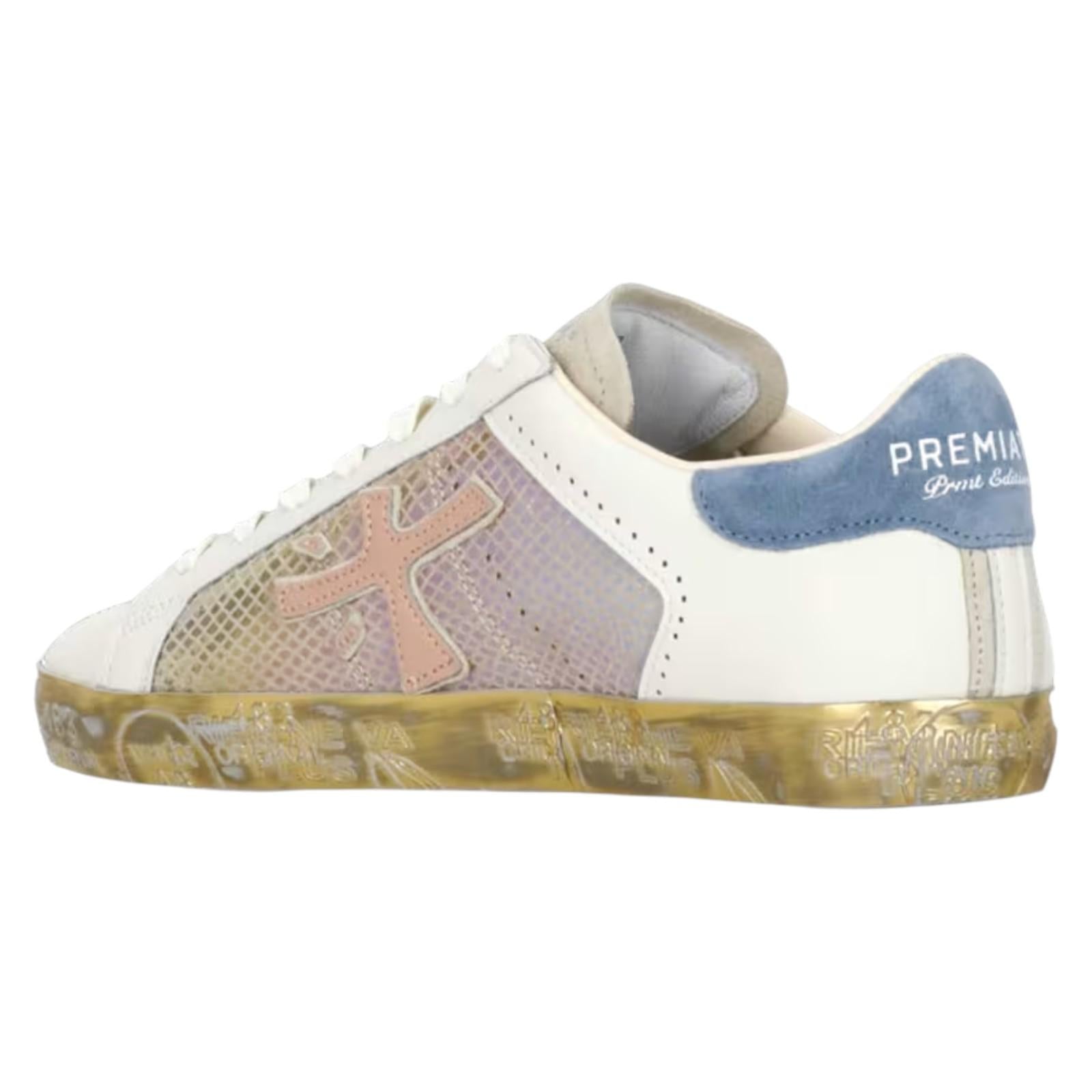 Sneakers PREMIATA Donna STEVEND 6666 