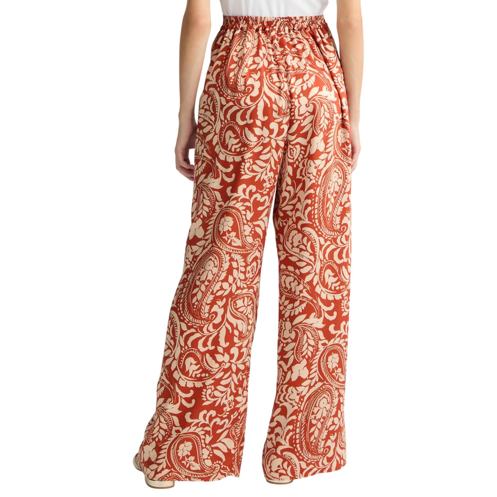 Pantalone LIU JO WA5500-T5973 M9552 LIU JO 
