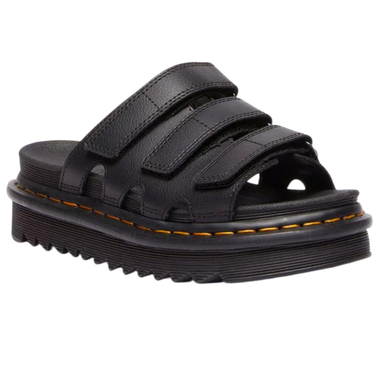 Sandali DR. MARTENS Donna 40522001 NER 