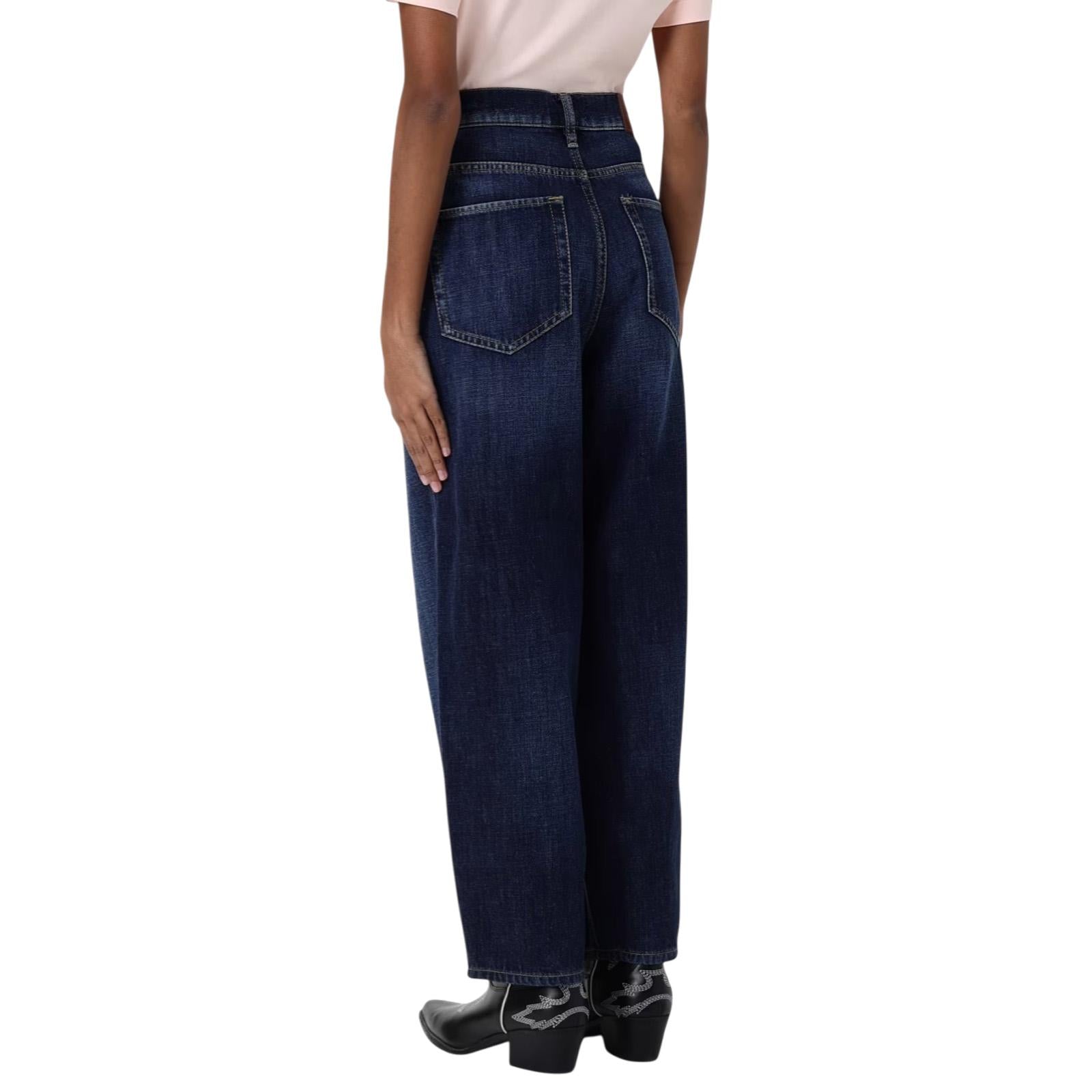 Jeans PINKO Donna 103857-A2DS PJD 