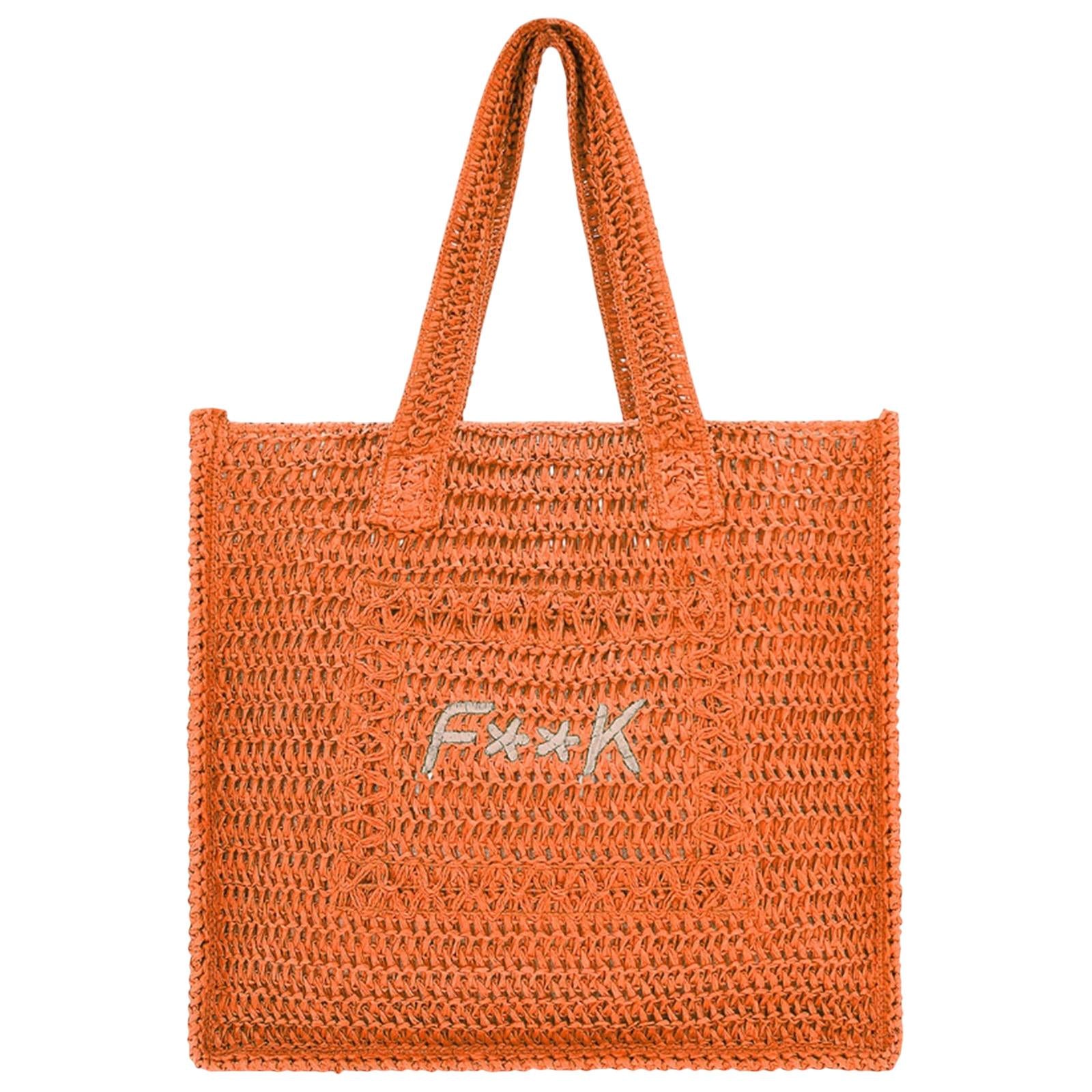 Borsa FK Donna FA25-A055 OR 
